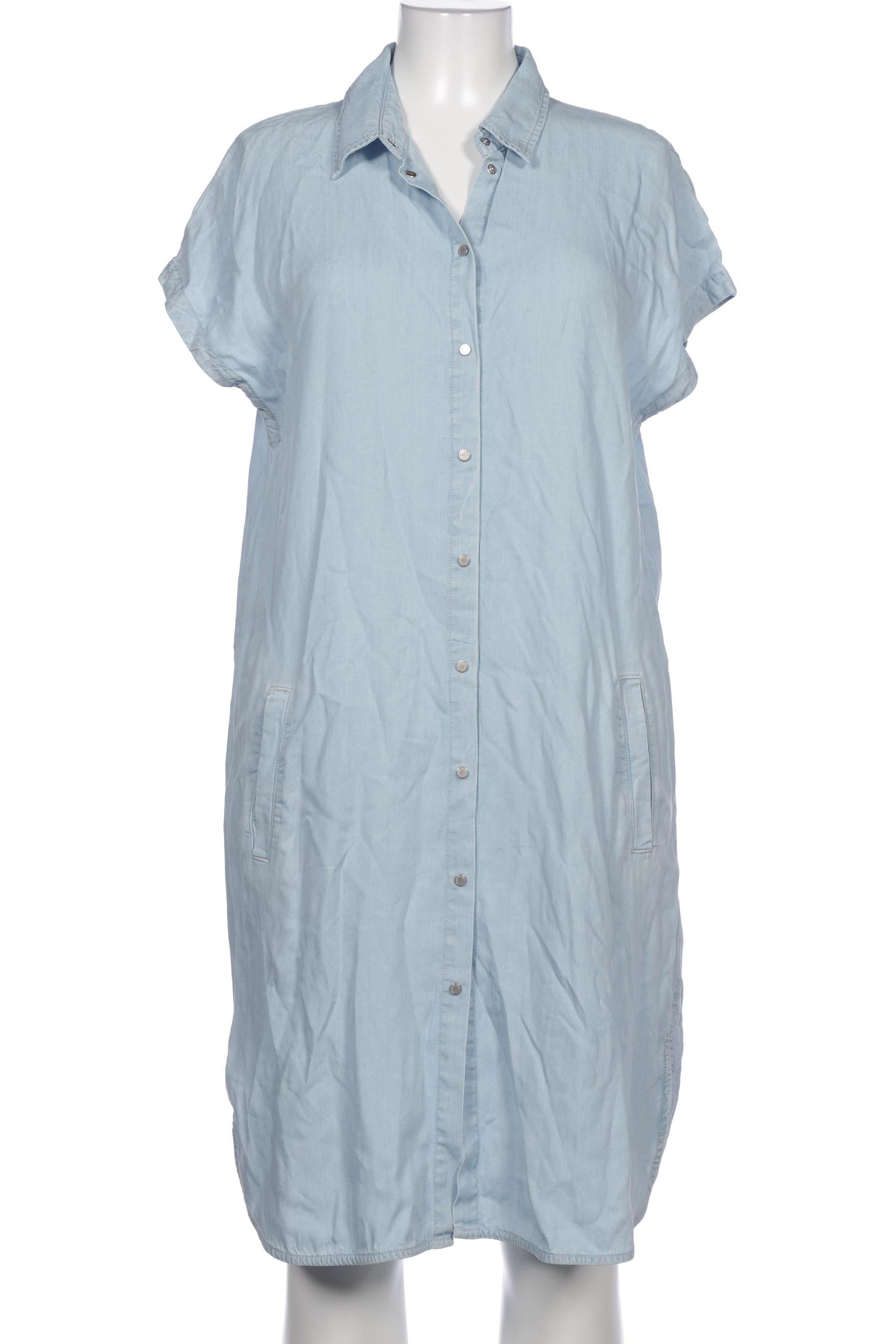 

Marc O Polo Damen Kleid, hellblau