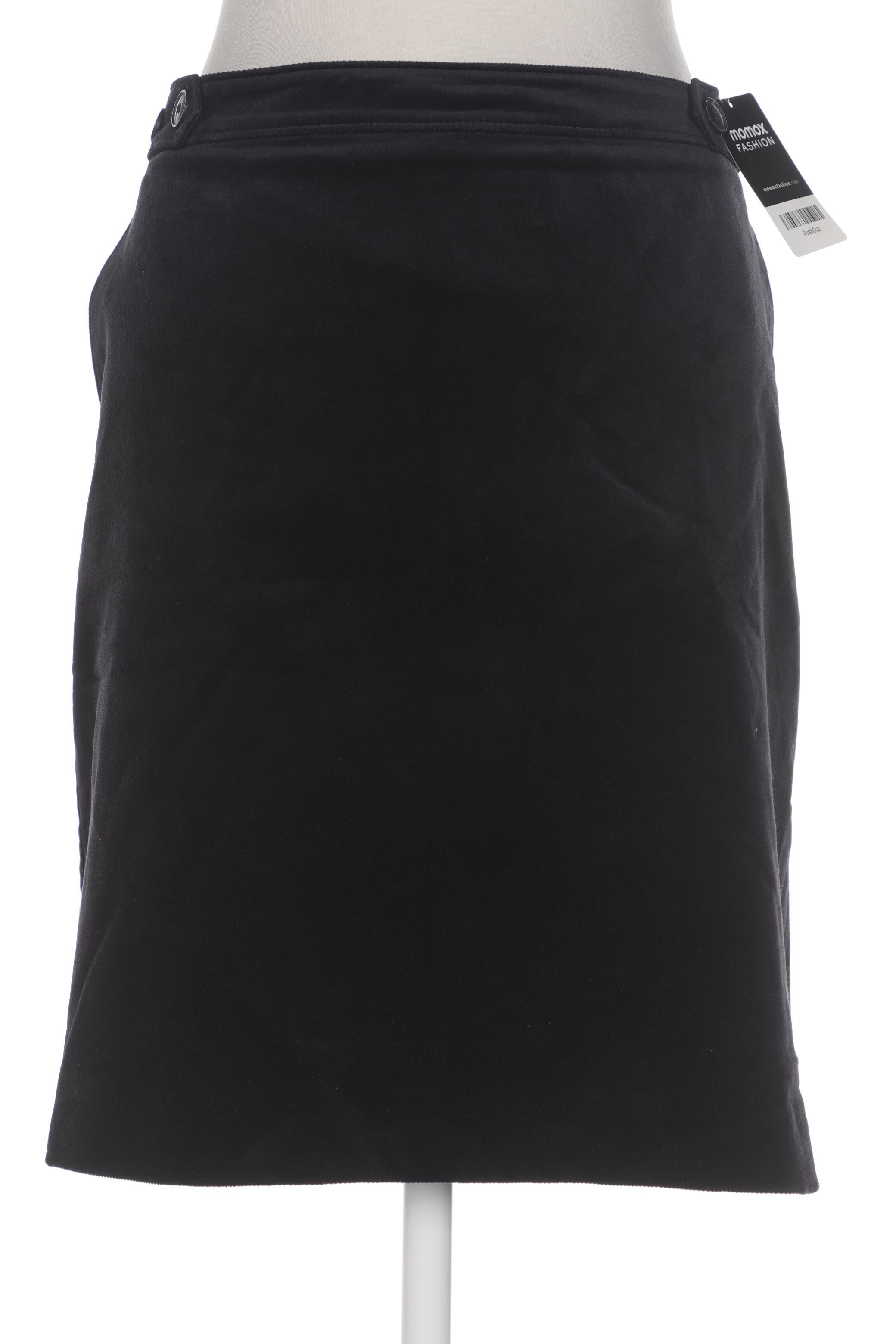 

Marc O Polo Damen Rock, marineblau, Gr. 40