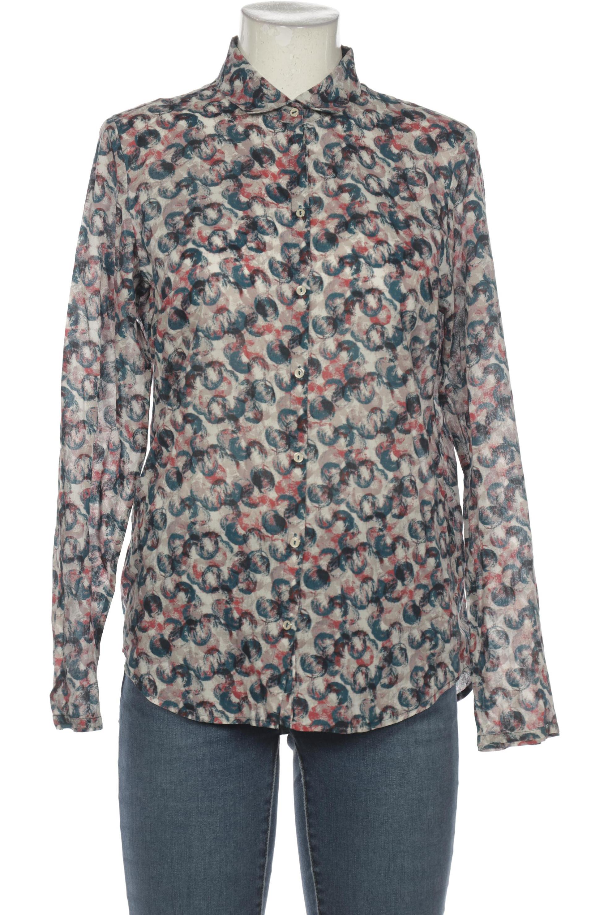 

Marc O Polo Damen Bluse, mehrfarbig, Gr. 38