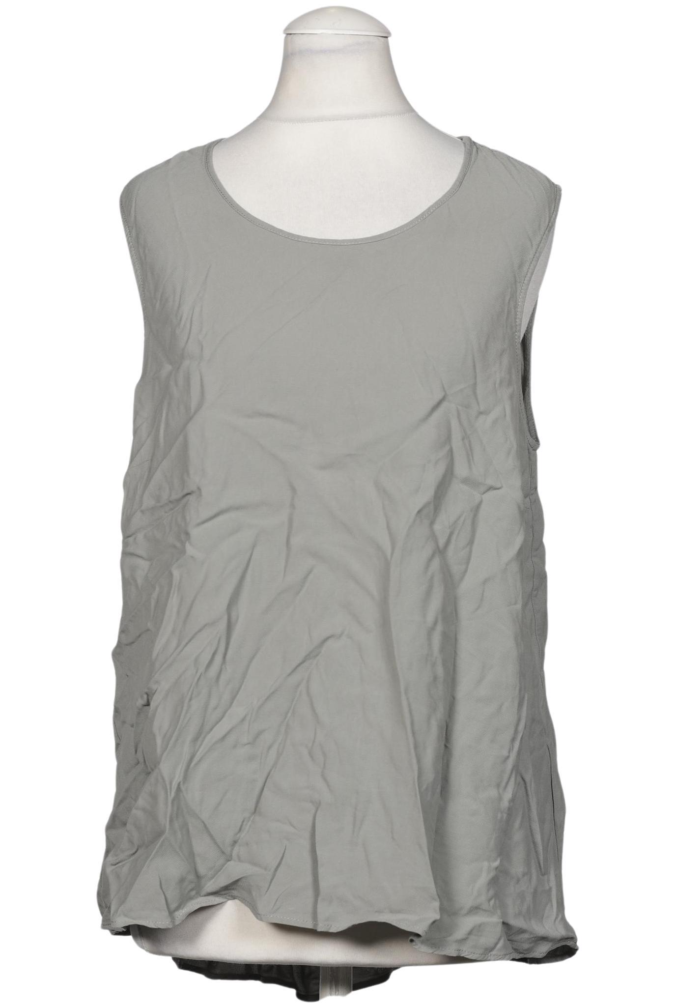 

Marc O Polo Damen Bluse, grau, Gr. 36