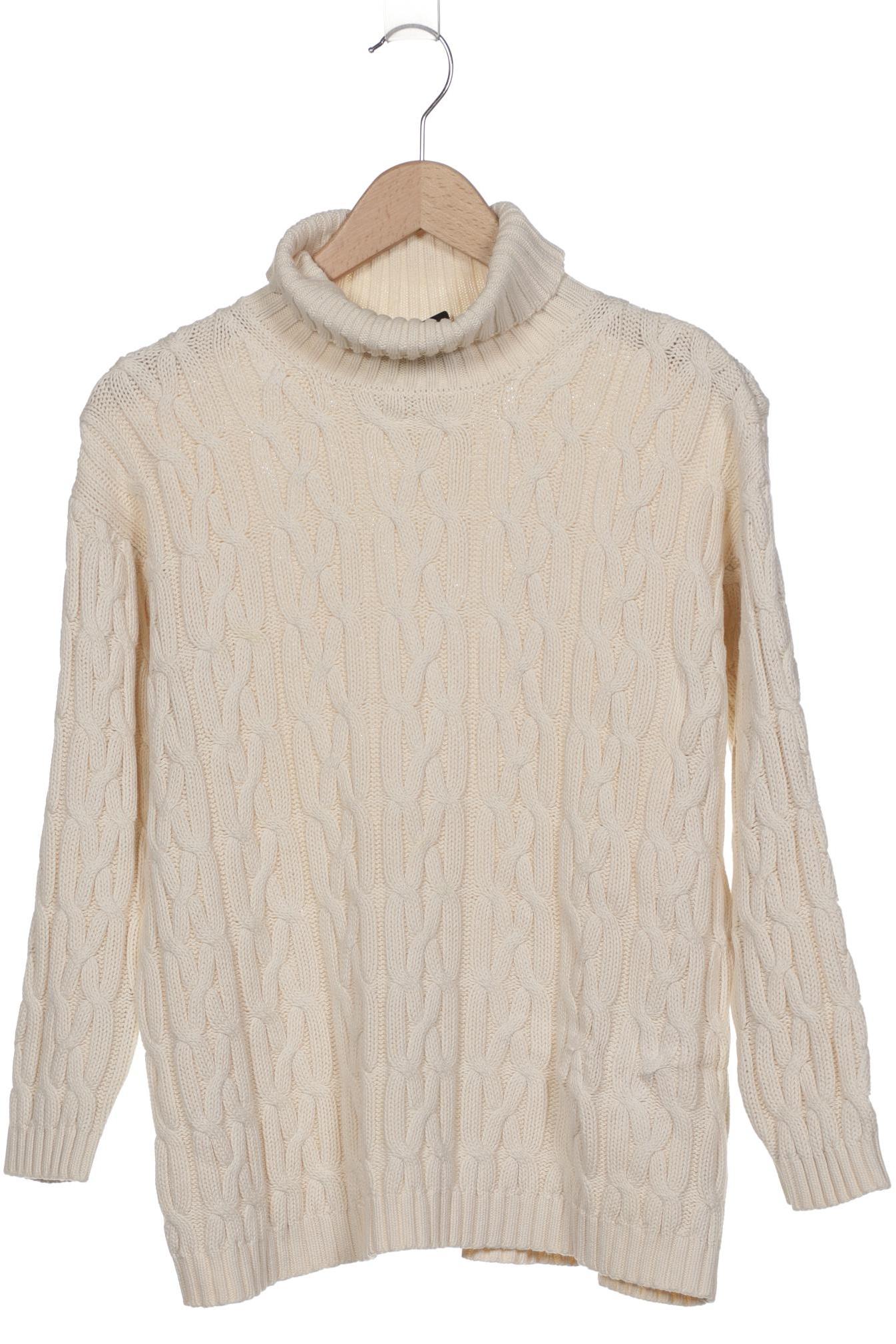 

Marc O Polo Damen Pullover, cremeweiß, Gr. 36