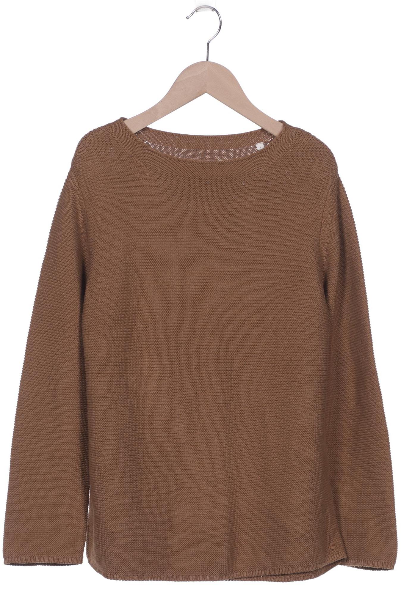 

Marc O Polo Damen Pullover, braun