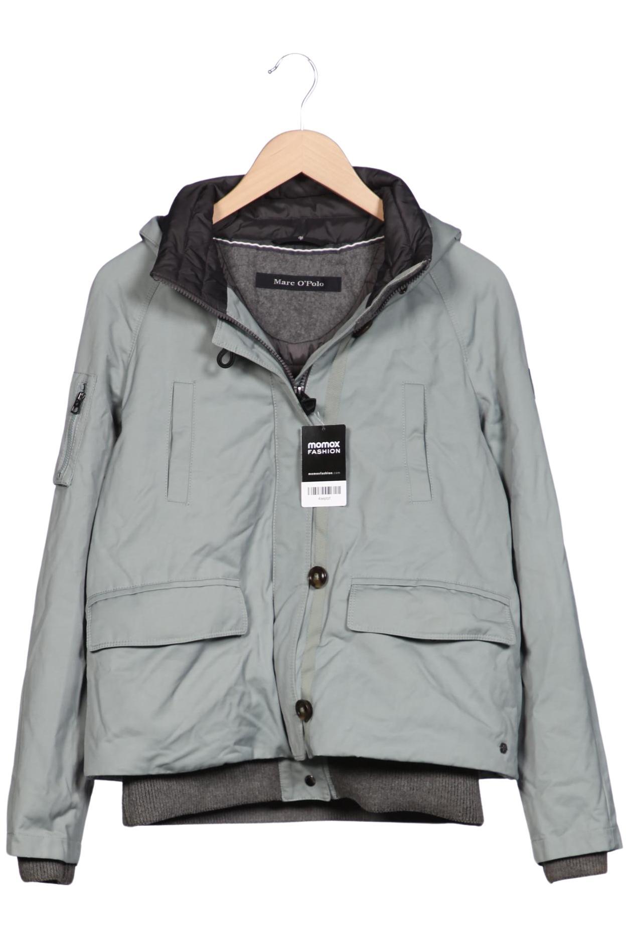 

Marc O Polo Damen Jacke, grau, Gr. 36