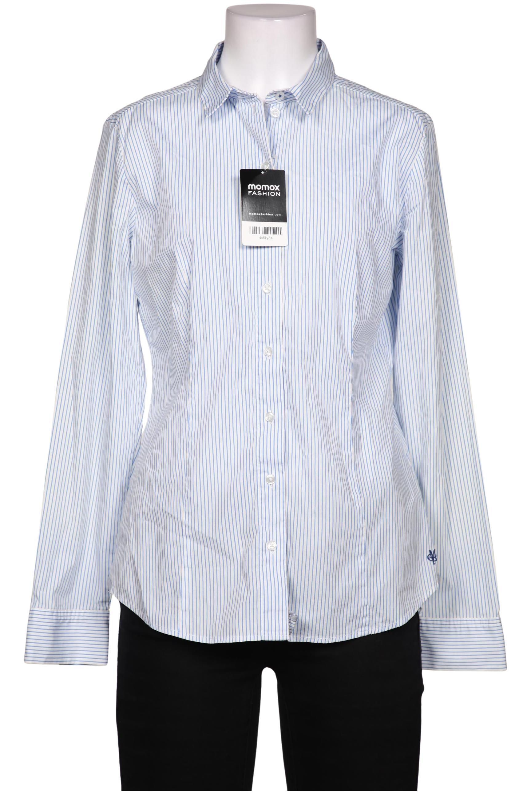 

Marc O Polo Damen Bluse, mehrfarbig, Gr. 38