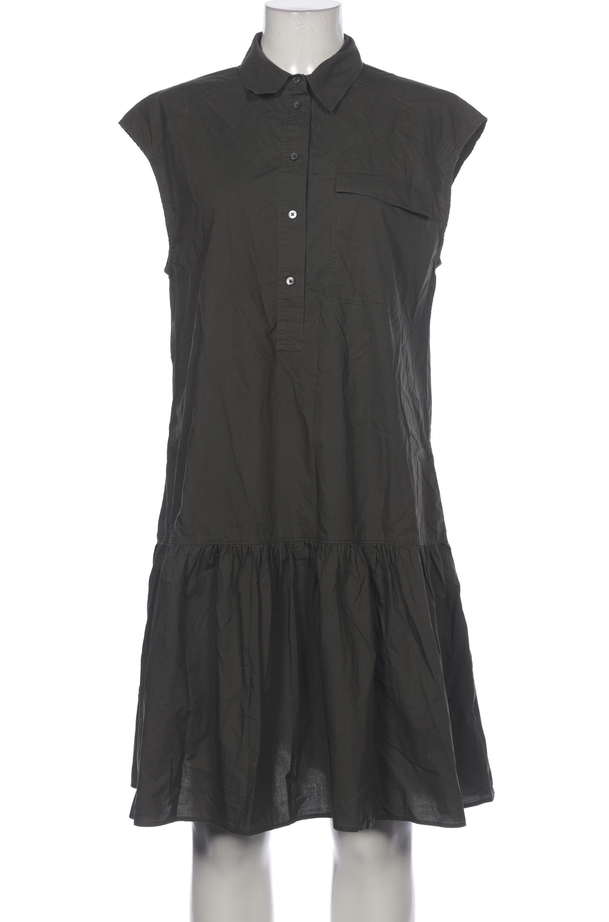 

Marc O Polo Damen Kleid, grün, Gr. 40