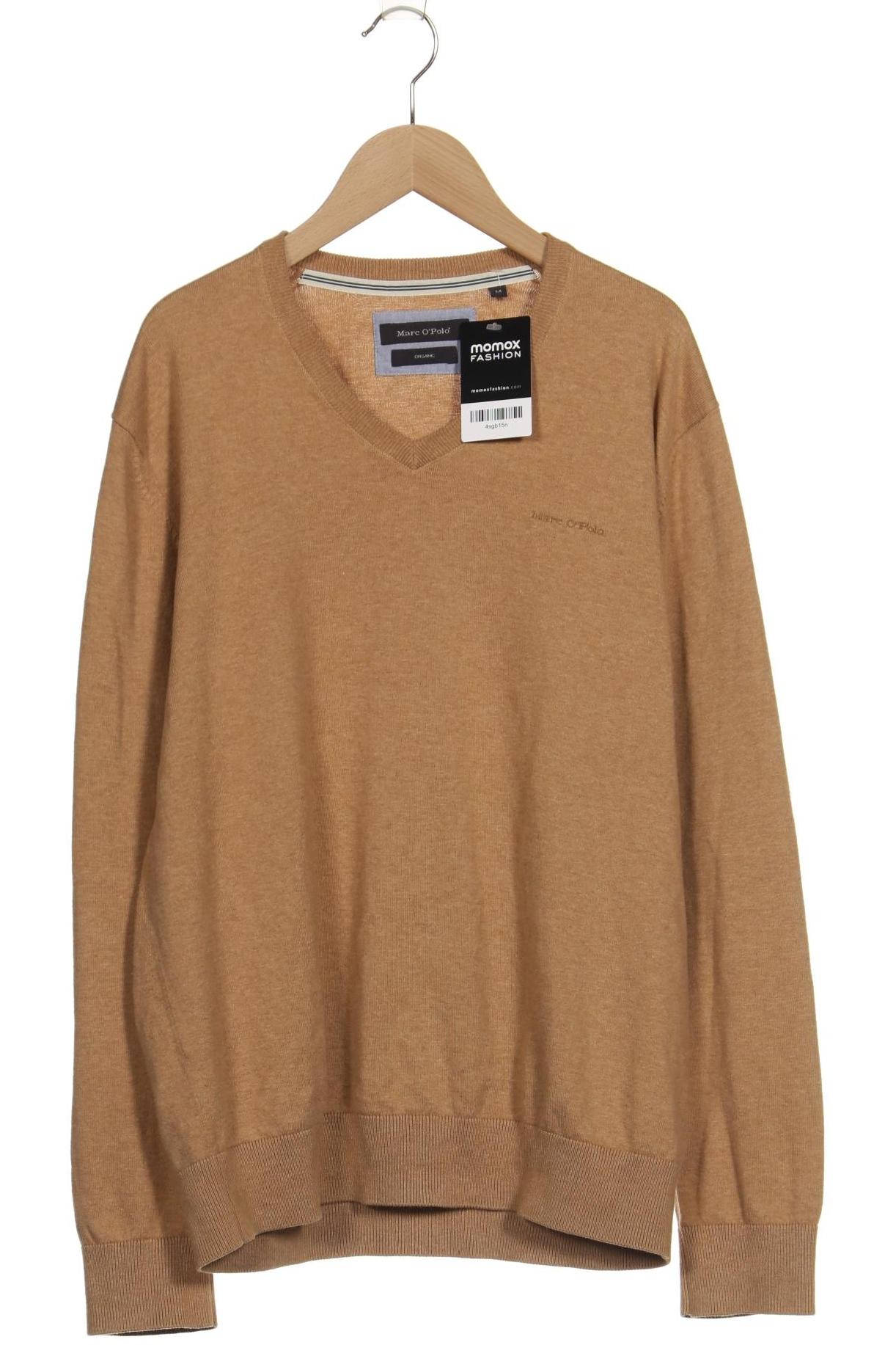 

Marc O Polo Herren Pullover, braun, Gr. 48