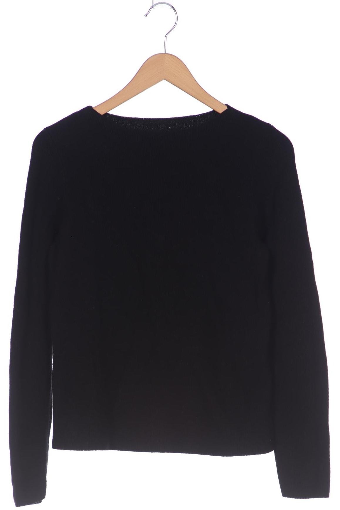 

Marc O Polo Damen Pullover, schwarz, Gr. 36