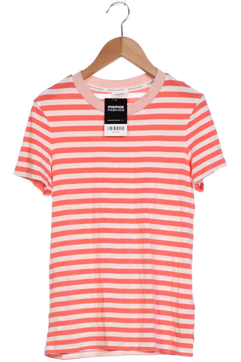 

Marc O Polo Damen T-Shirt, pink, Gr. 34