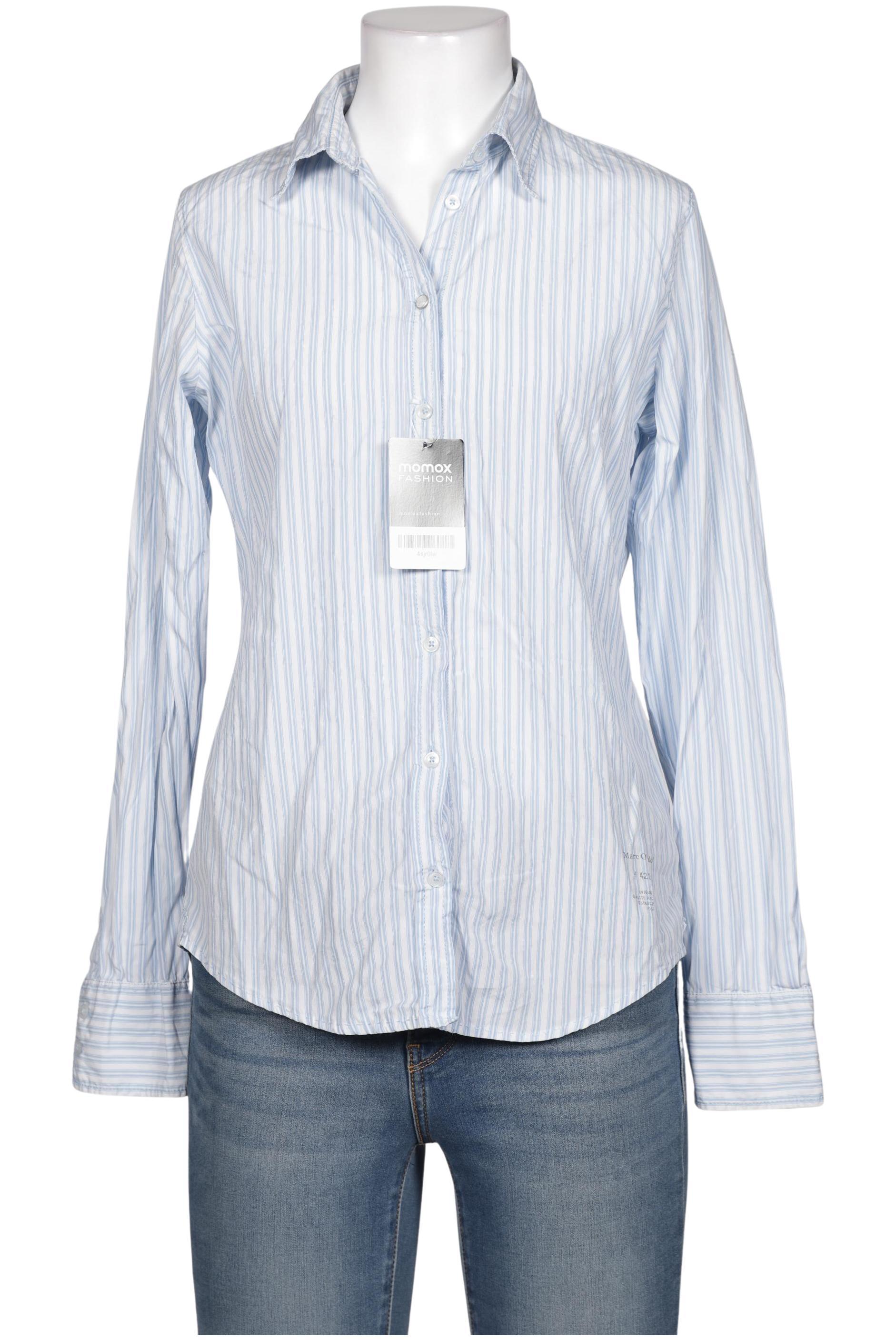 

Marc O Polo Damen Bluse, mehrfarbig, Gr. 36