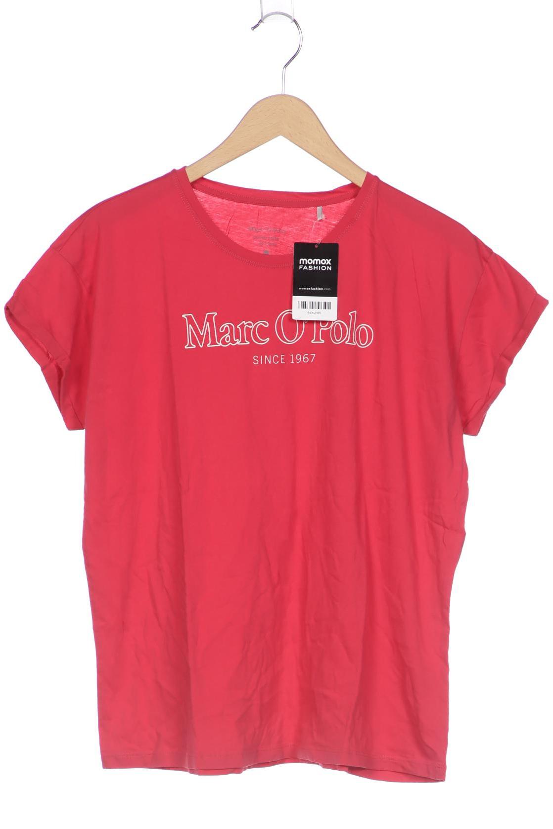 

Marc O Polo Damen T-Shirt, pink
