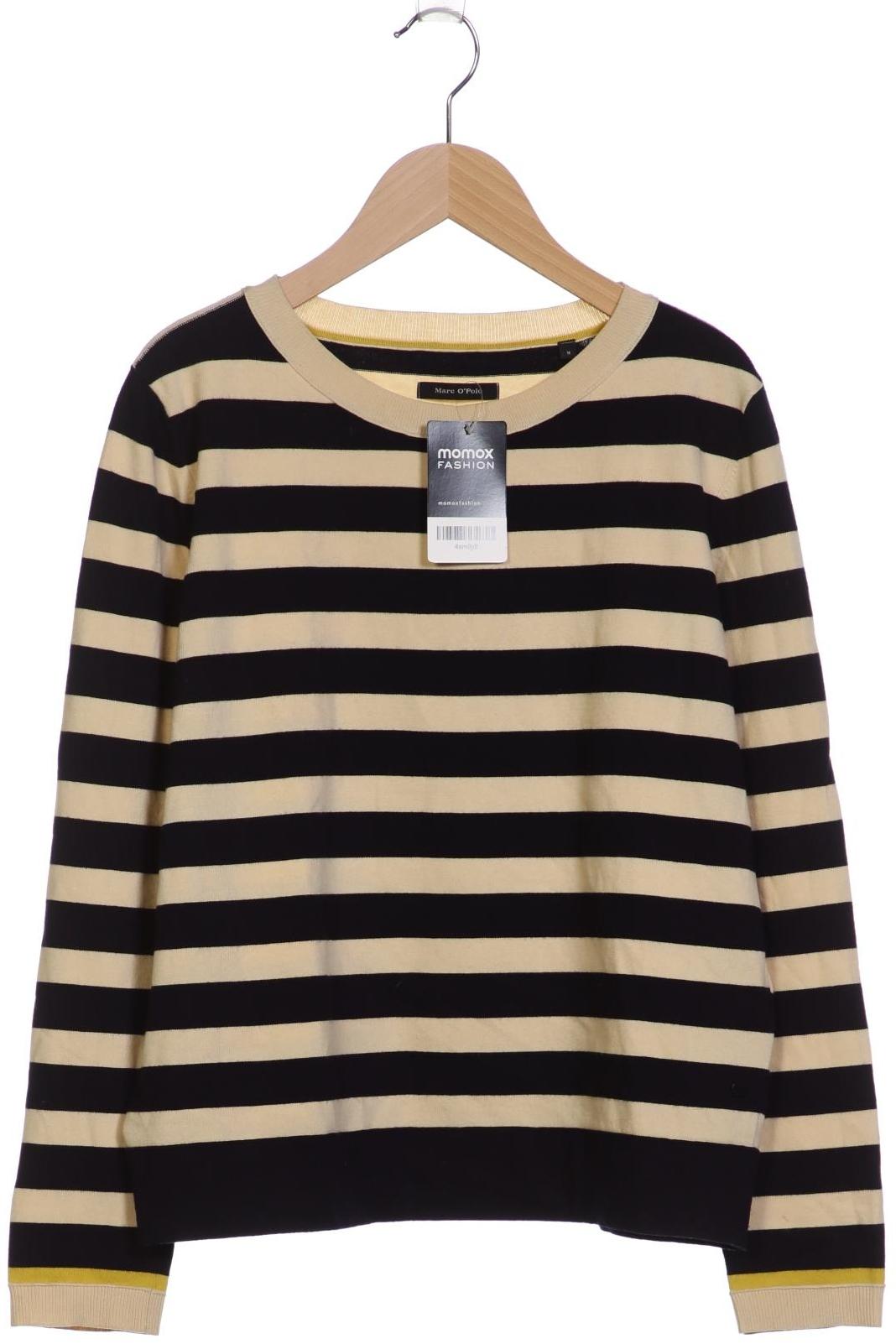 

Marc O Polo Damen Pullover, marineblau, Gr. 38