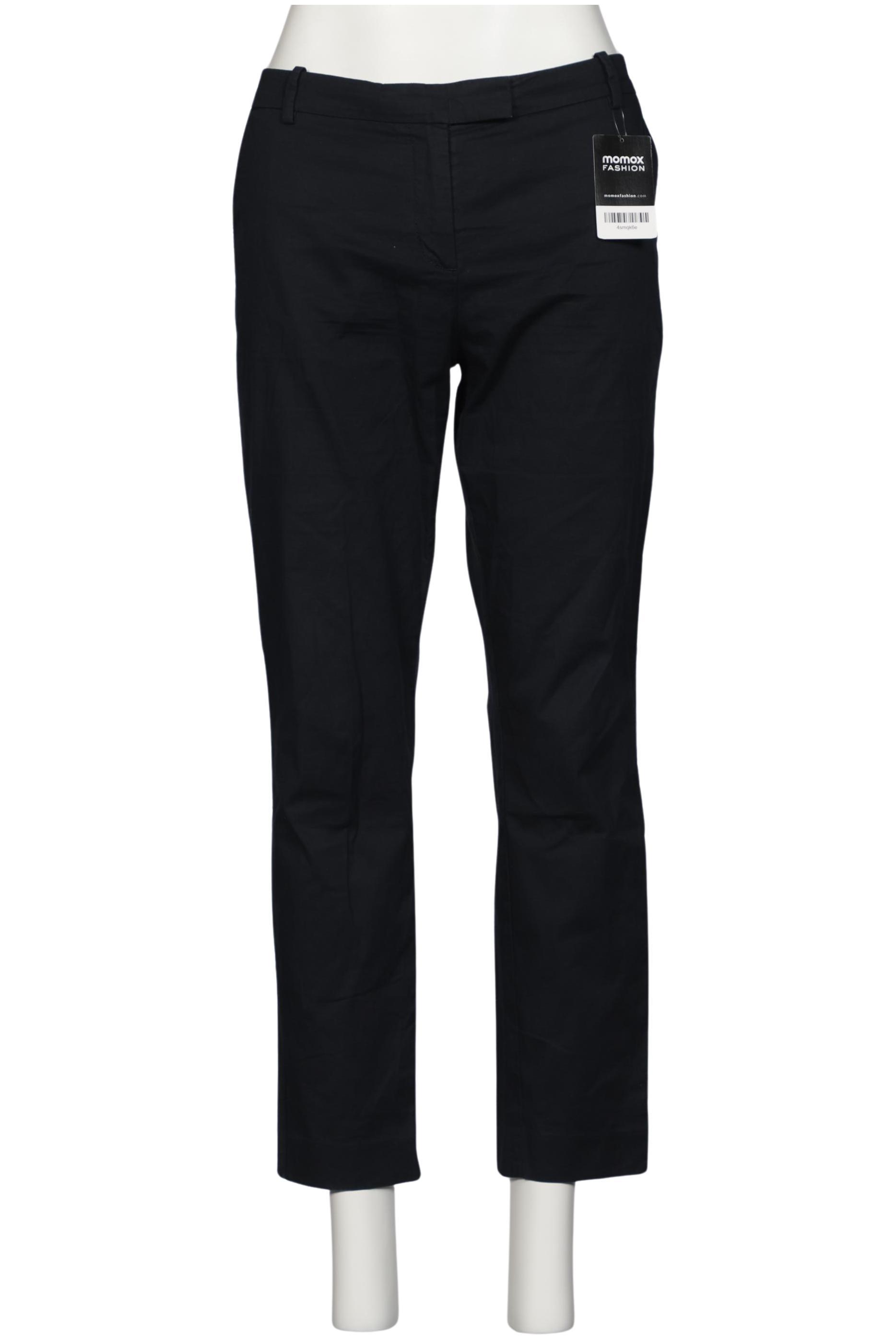 

Marc O Polo Damen Stoffhose, marineblau, Gr. 40