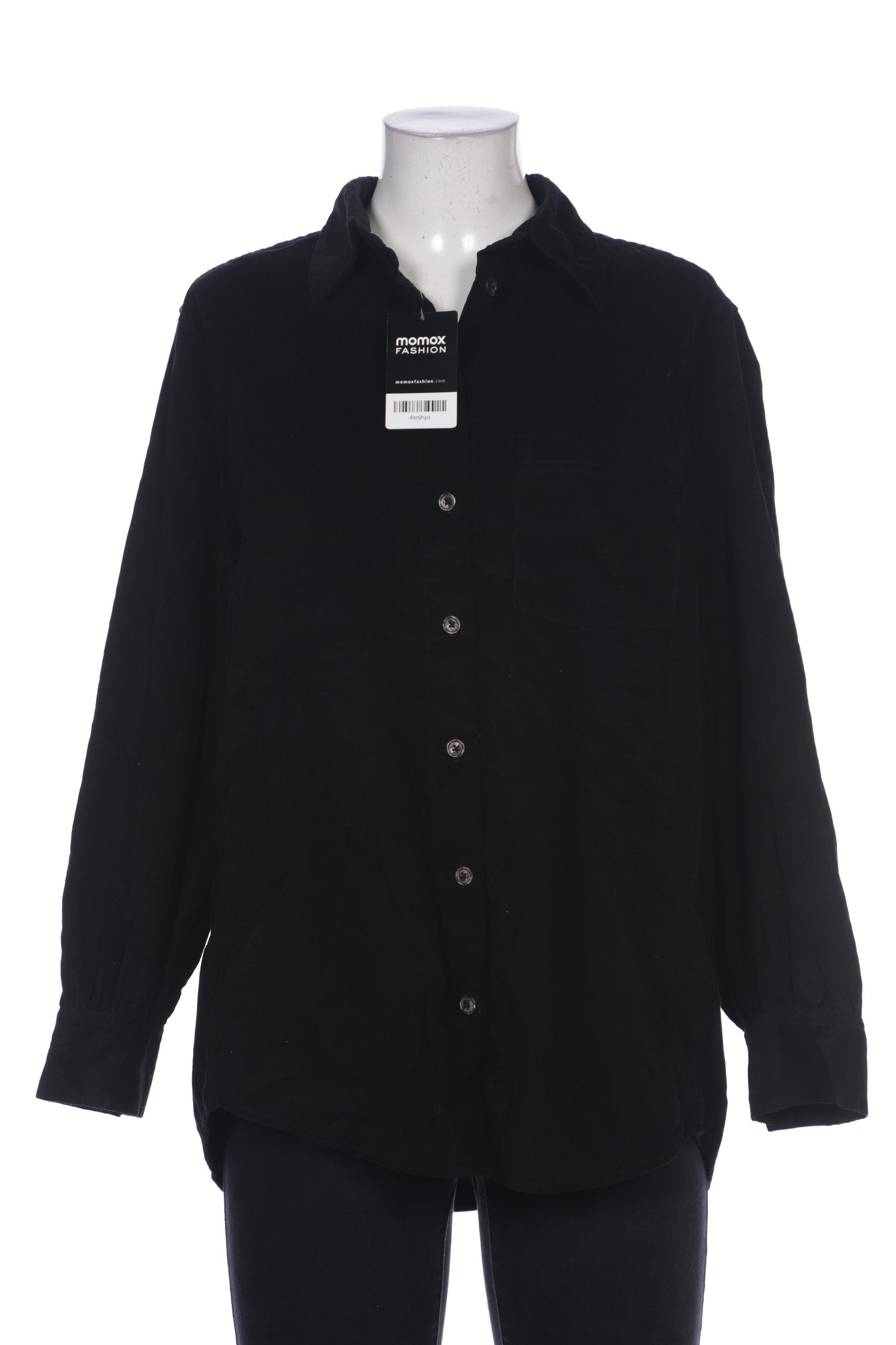 

Marc O Polo Damen Bluse, schwarz, Gr. 38