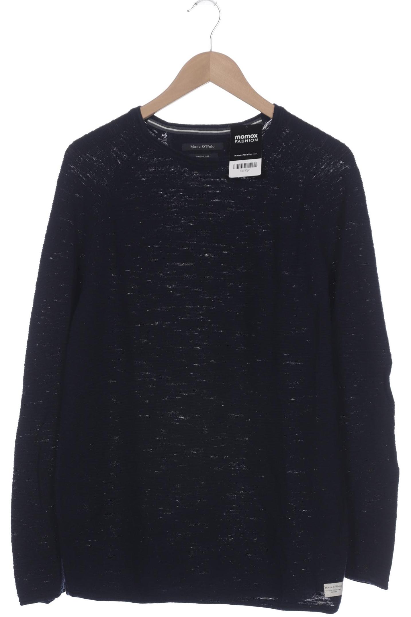 

Marc O Polo Herren Pullover, marineblau, Gr. 52