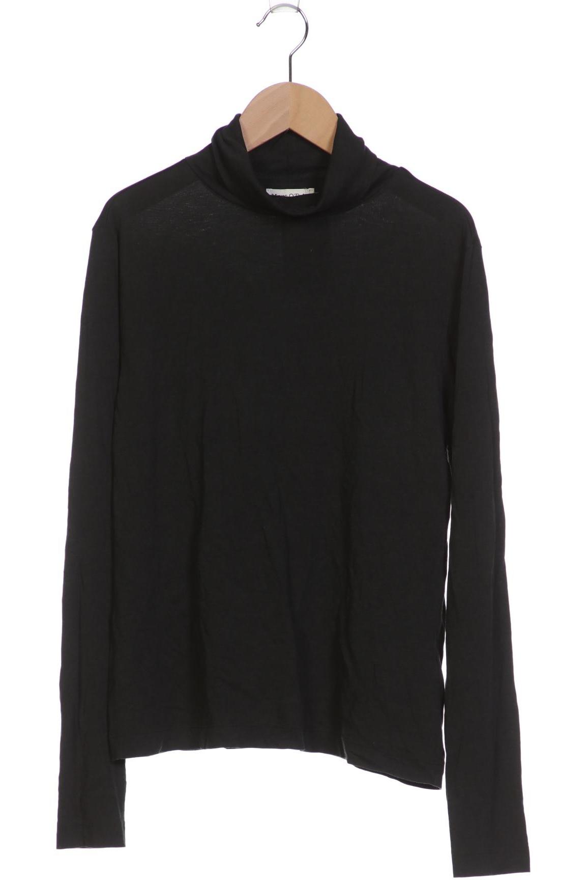 

Marc O Polo Damen Langarmshirt, grün