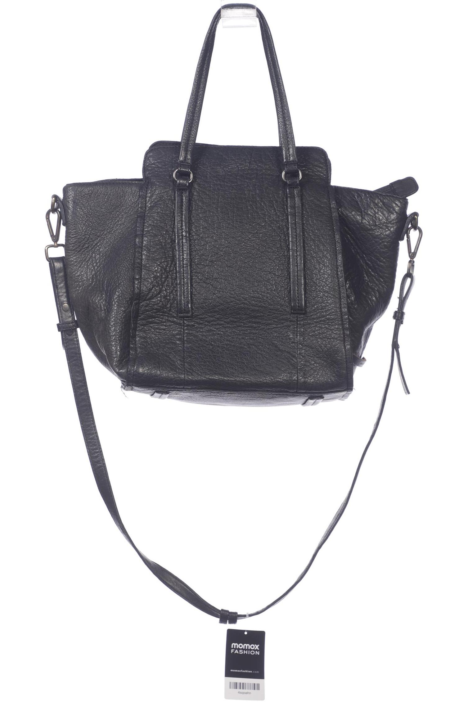 

Marc O Polo Damen Handtasche, schwarz, Gr.