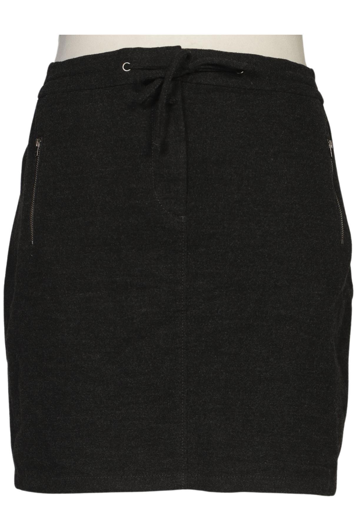 

Marc O Polo Damen Rock, grau, Gr. 42