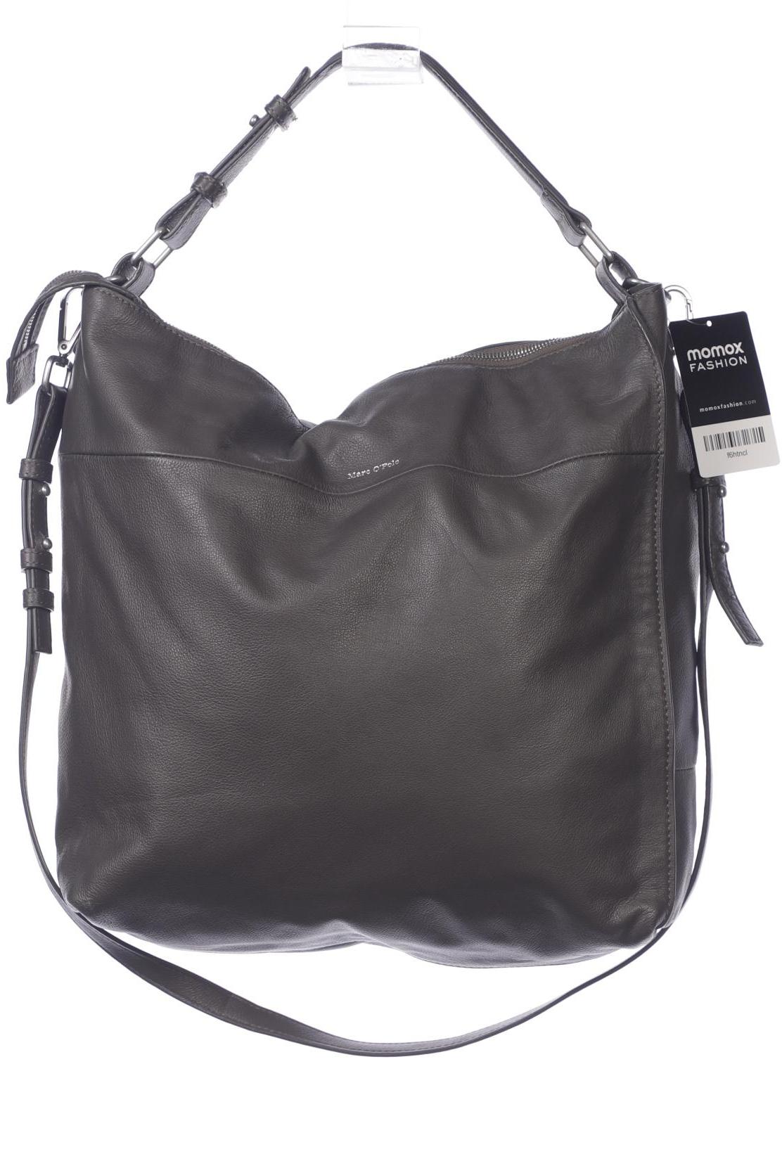 

Marc O Polo Damen Handtasche, braun, Gr.