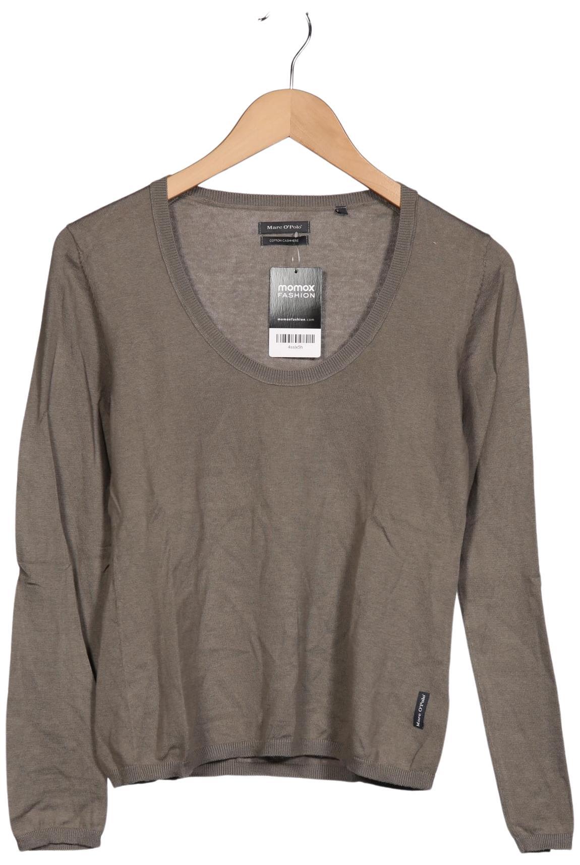 

Marc O Polo Damen Pullover, grau, Gr. 36