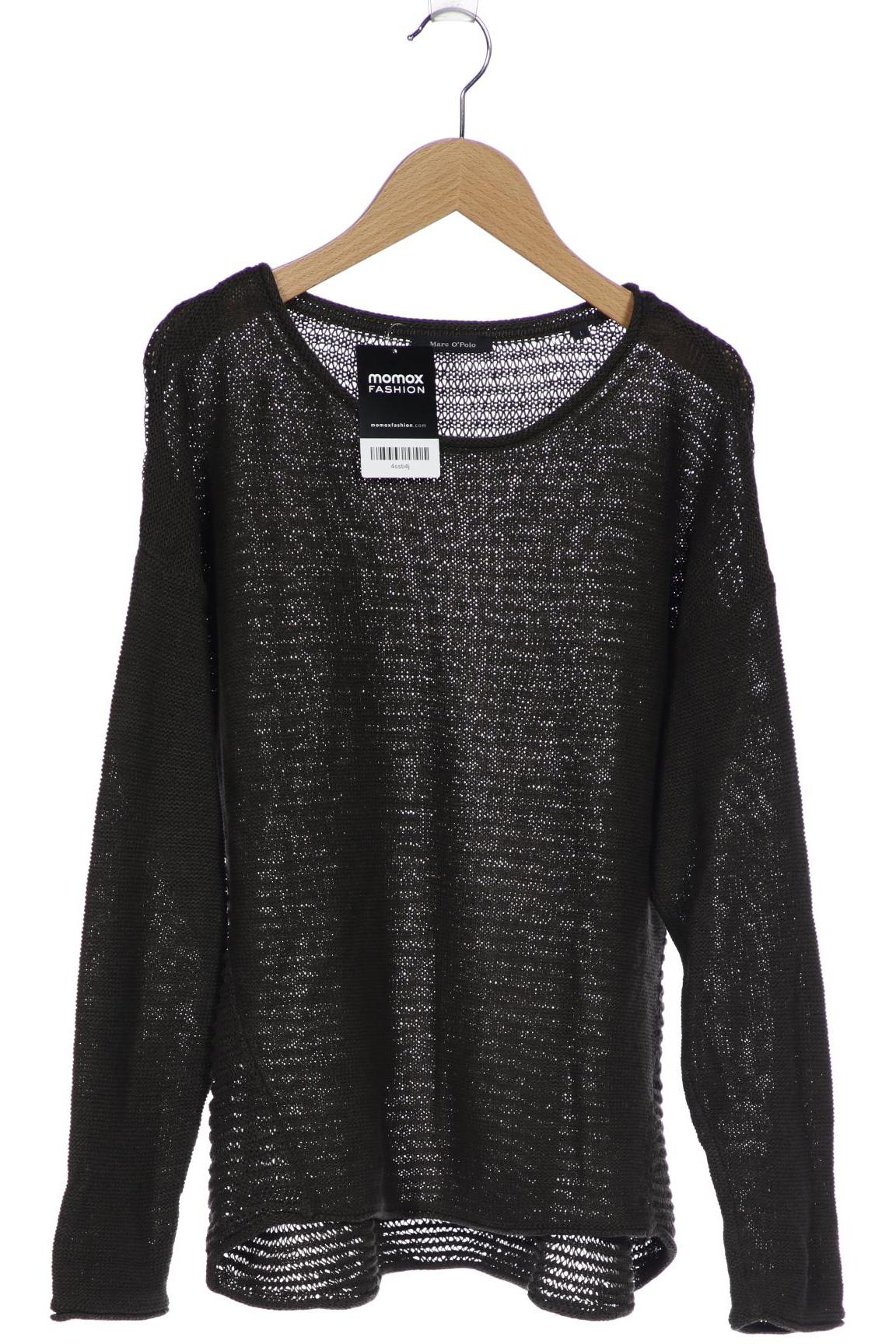 

Marc O Polo Damen Pullover, grün