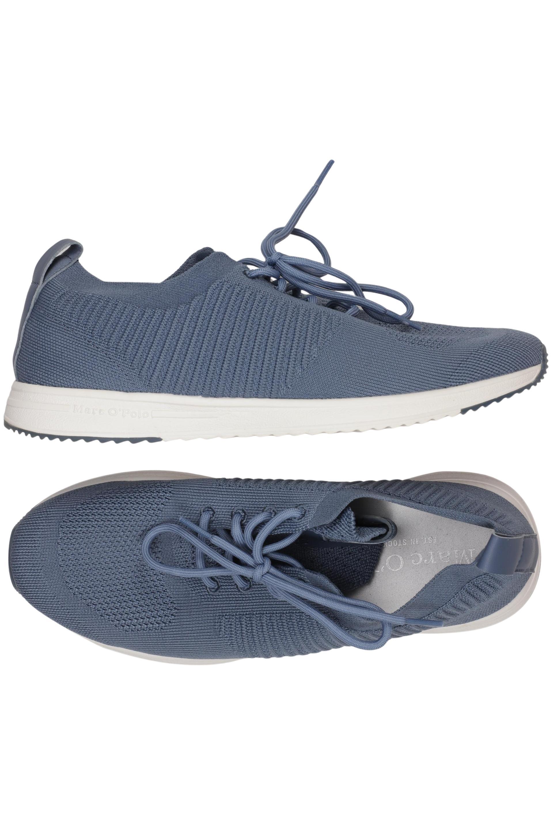 

Marc O Polo Herren Sneakers, blau, Gr. 41