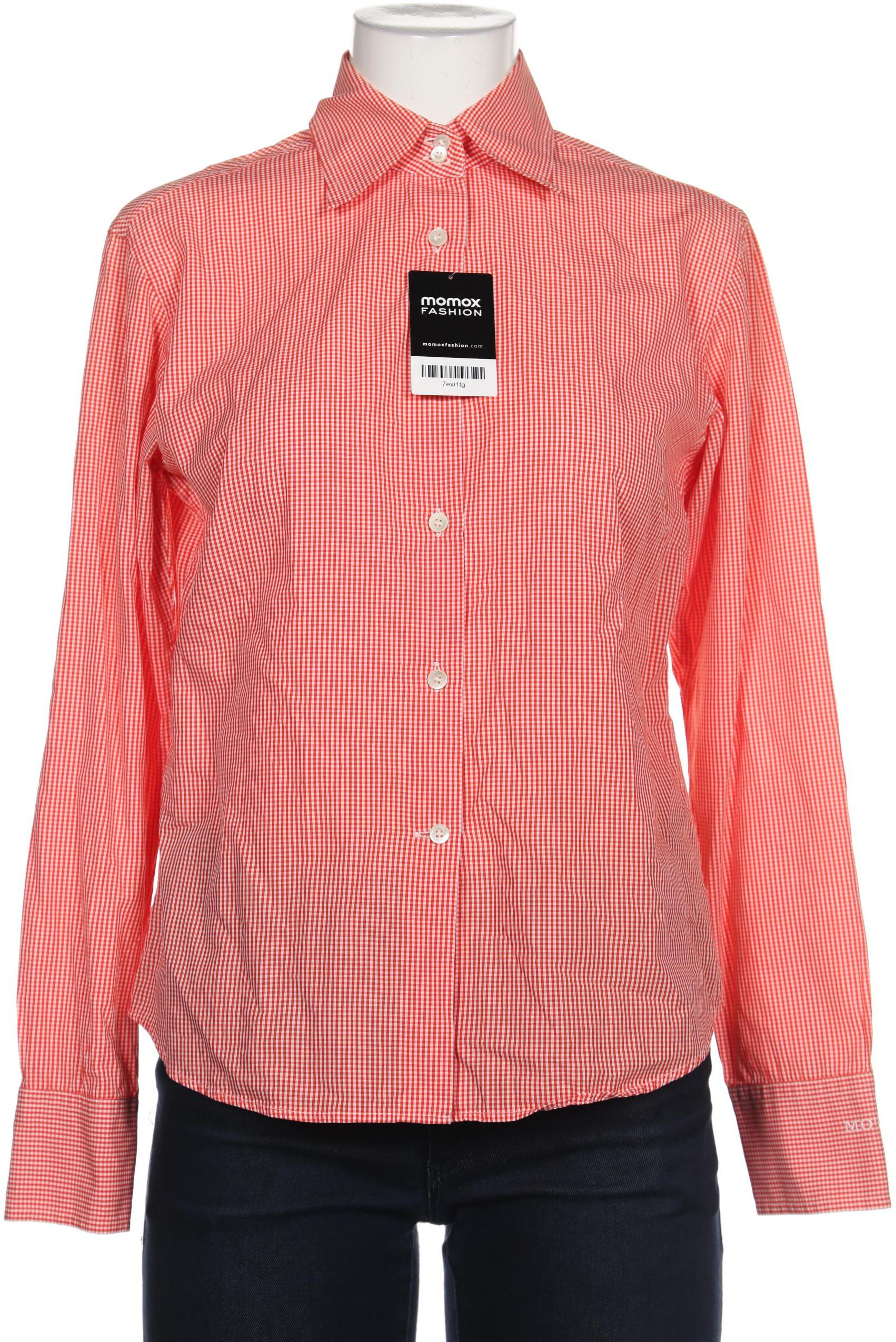 

Marc O Polo Damen Bluse, rot, Gr. 38