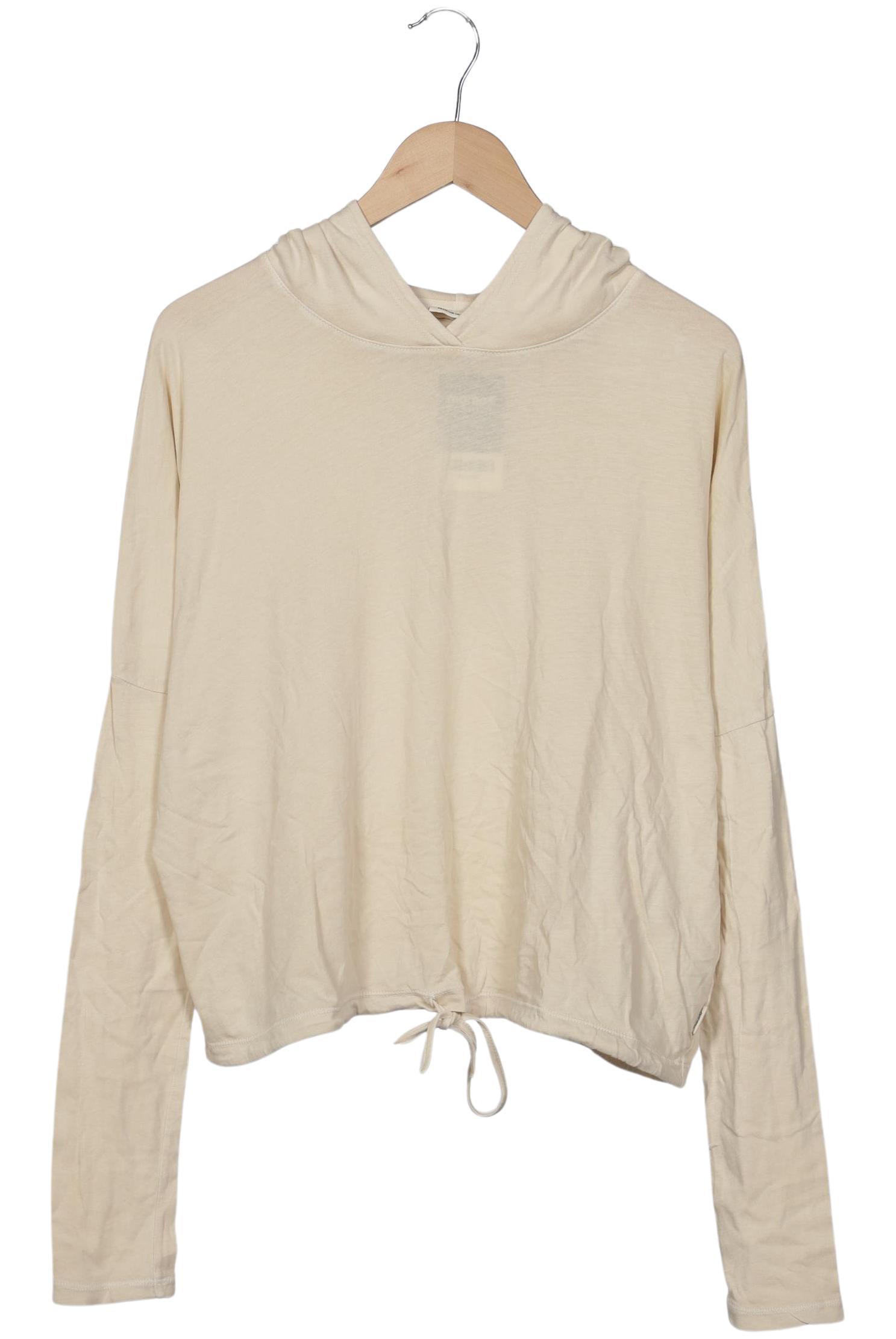 

Marc O Polo Damen Kapuzenpullover, cremeweiß, Gr. 42