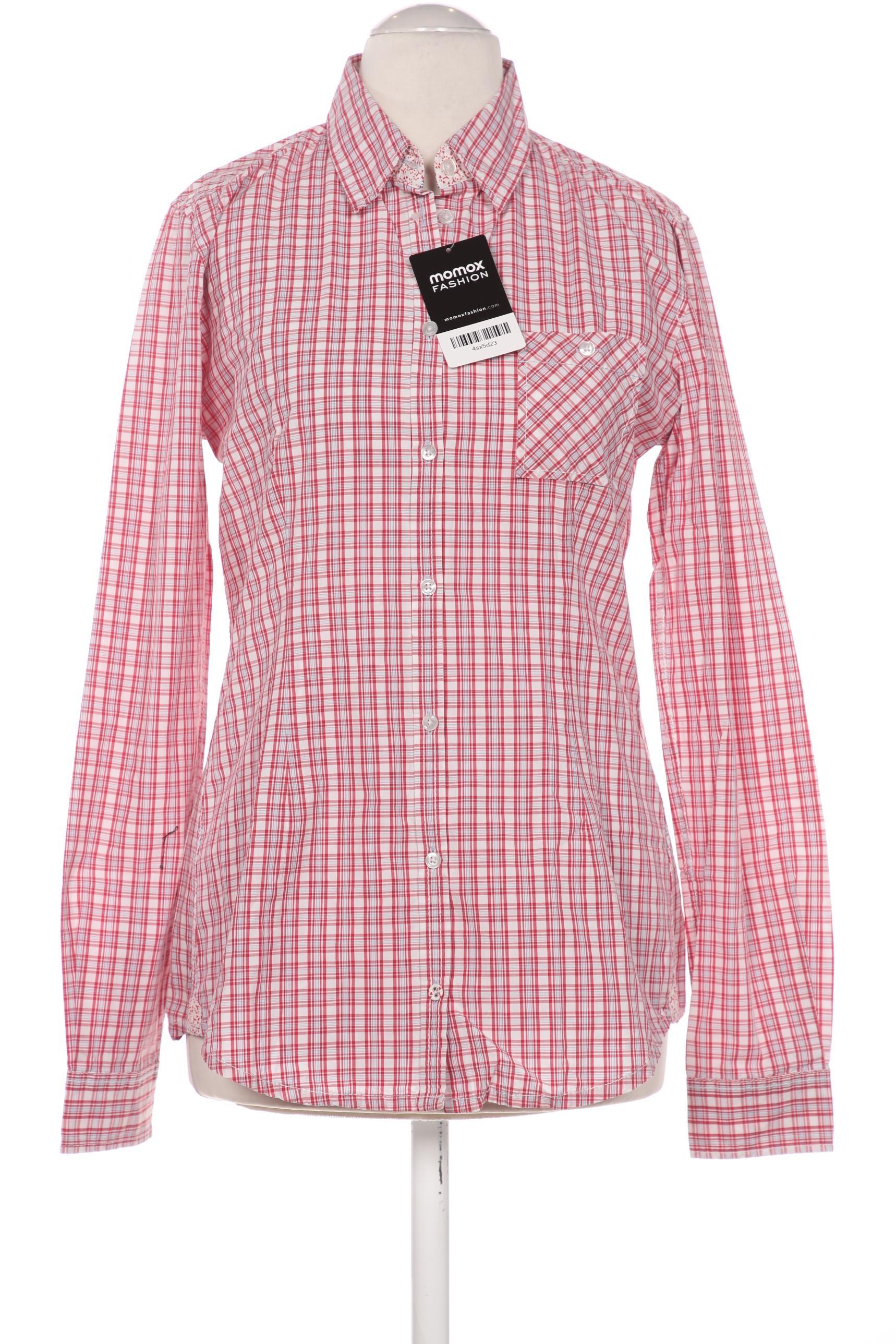 

Marc O Polo Damen Bluse, pink, Gr. 36