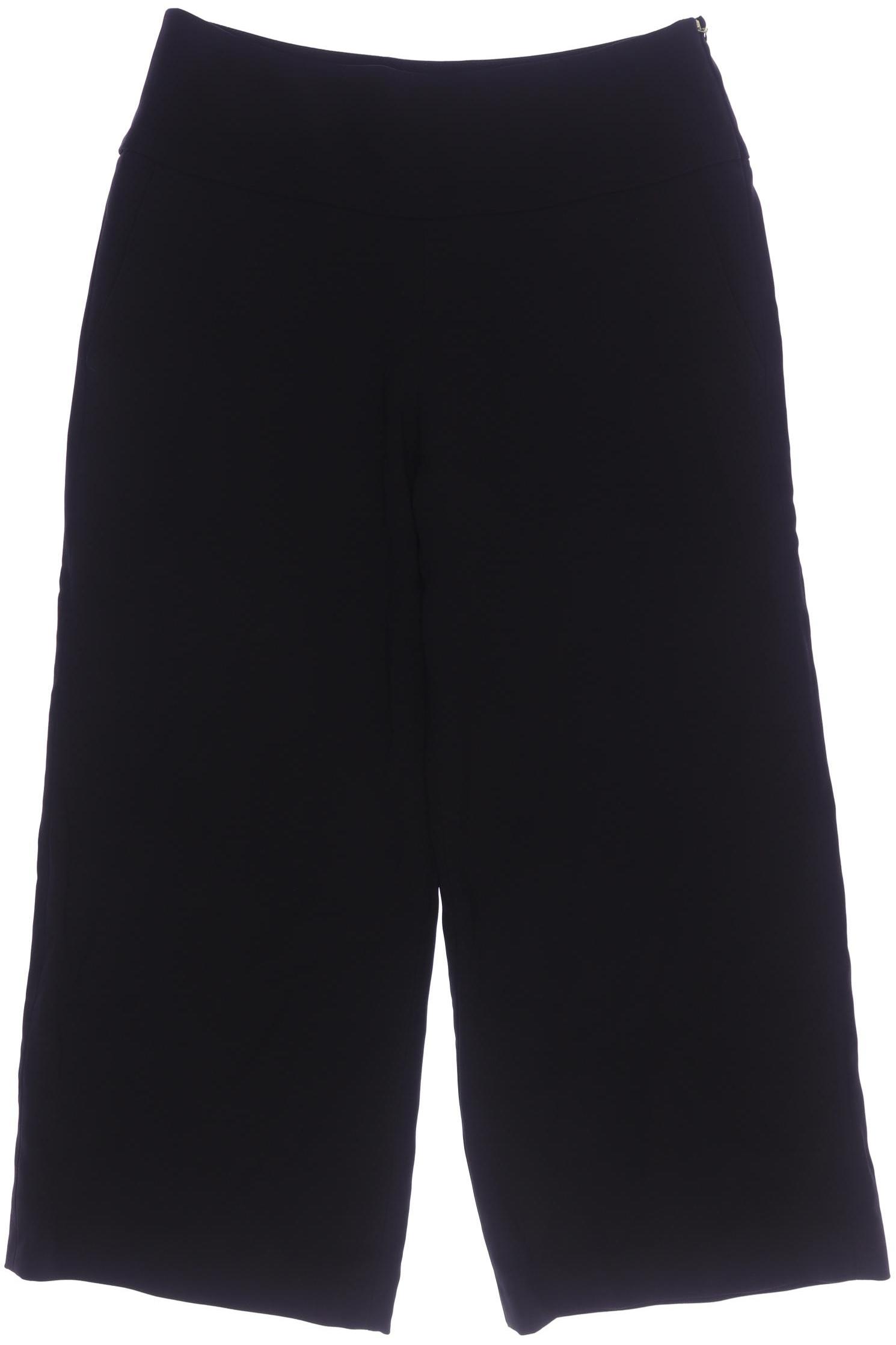

Marc O Polo Damen Stoffhose, schwarz, Gr. 34