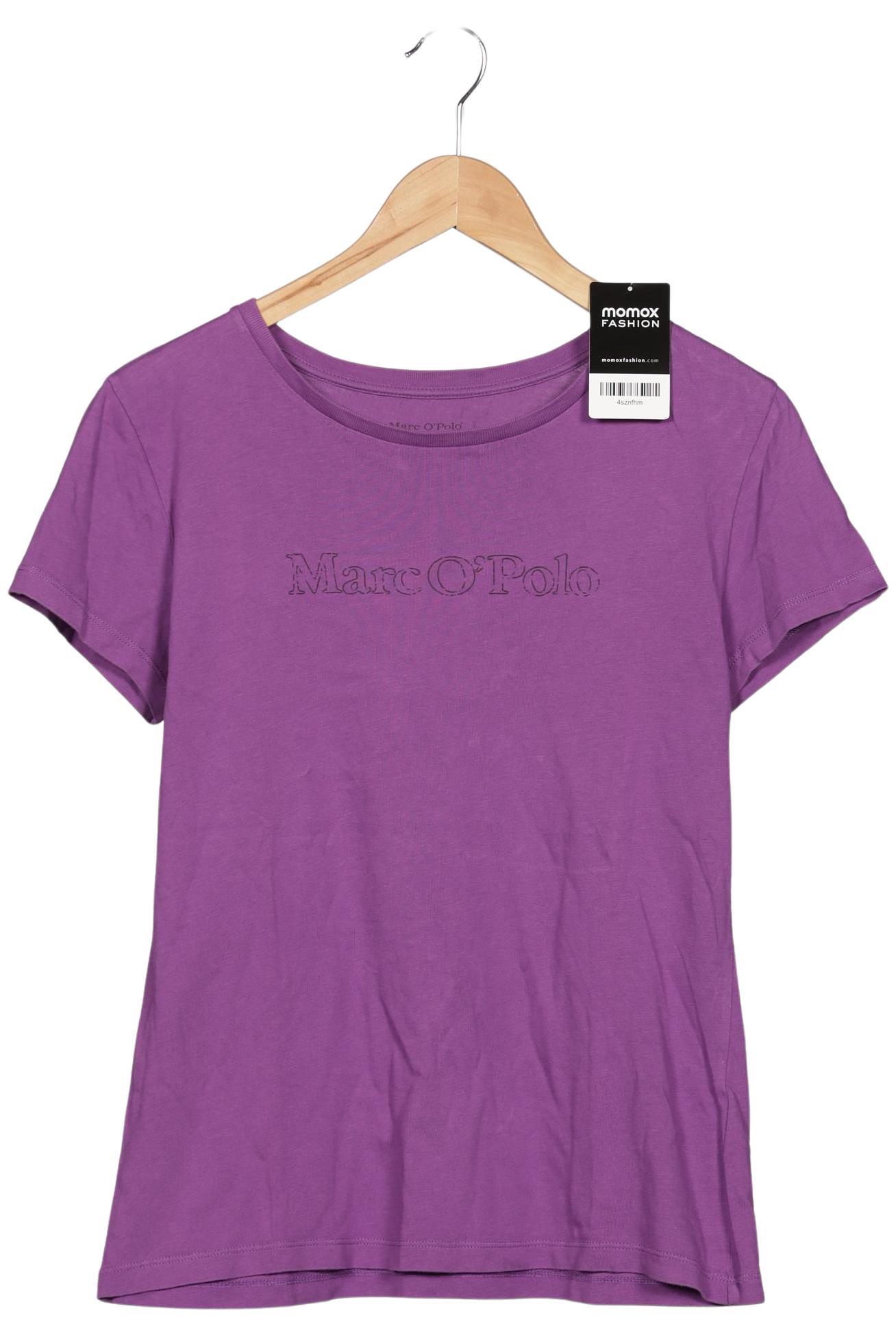 

Marc O Polo Damen T-Shirt, flieder, Gr. 42
