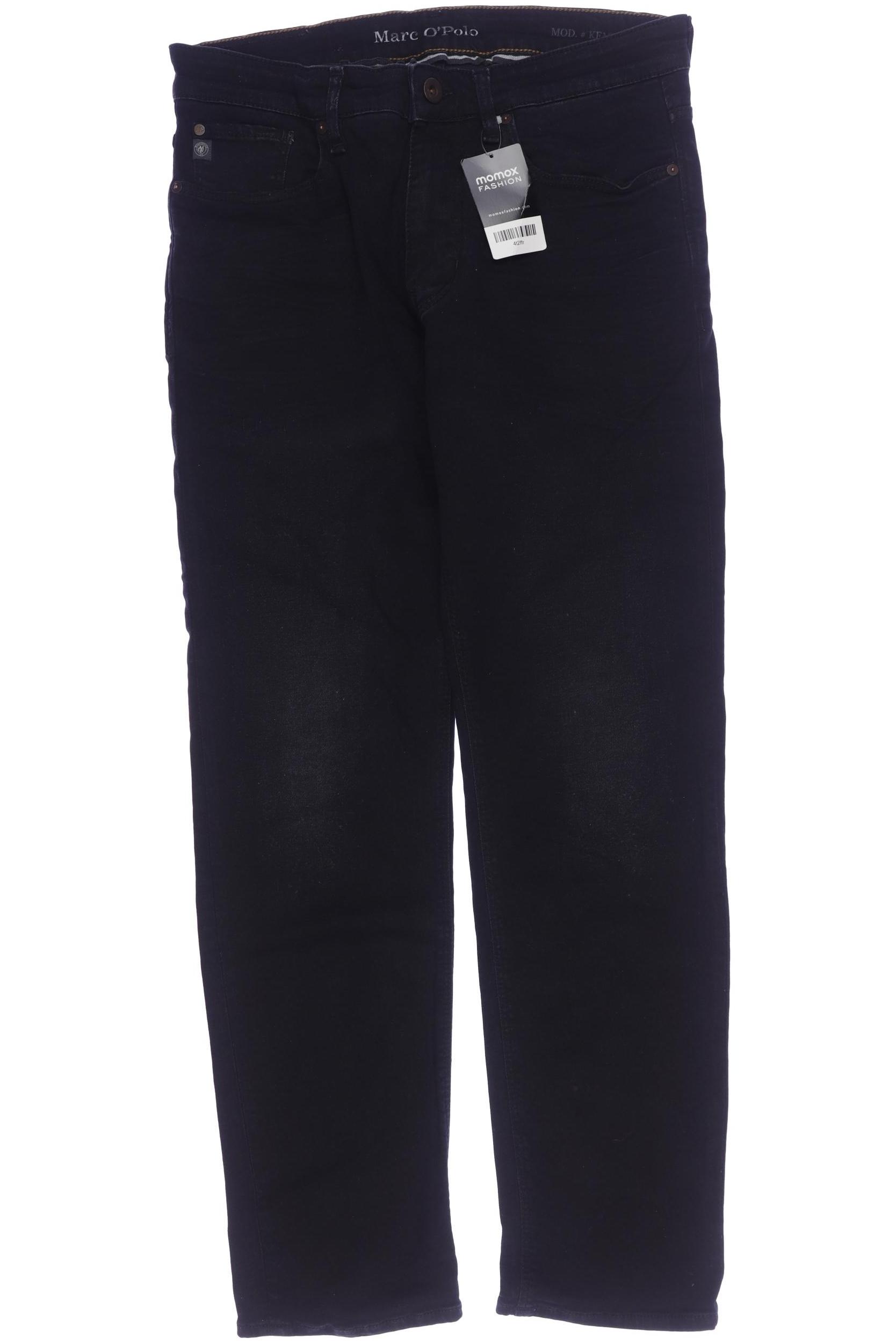 

Marc O Polo Herren Jeans, marineblau, Gr. 33