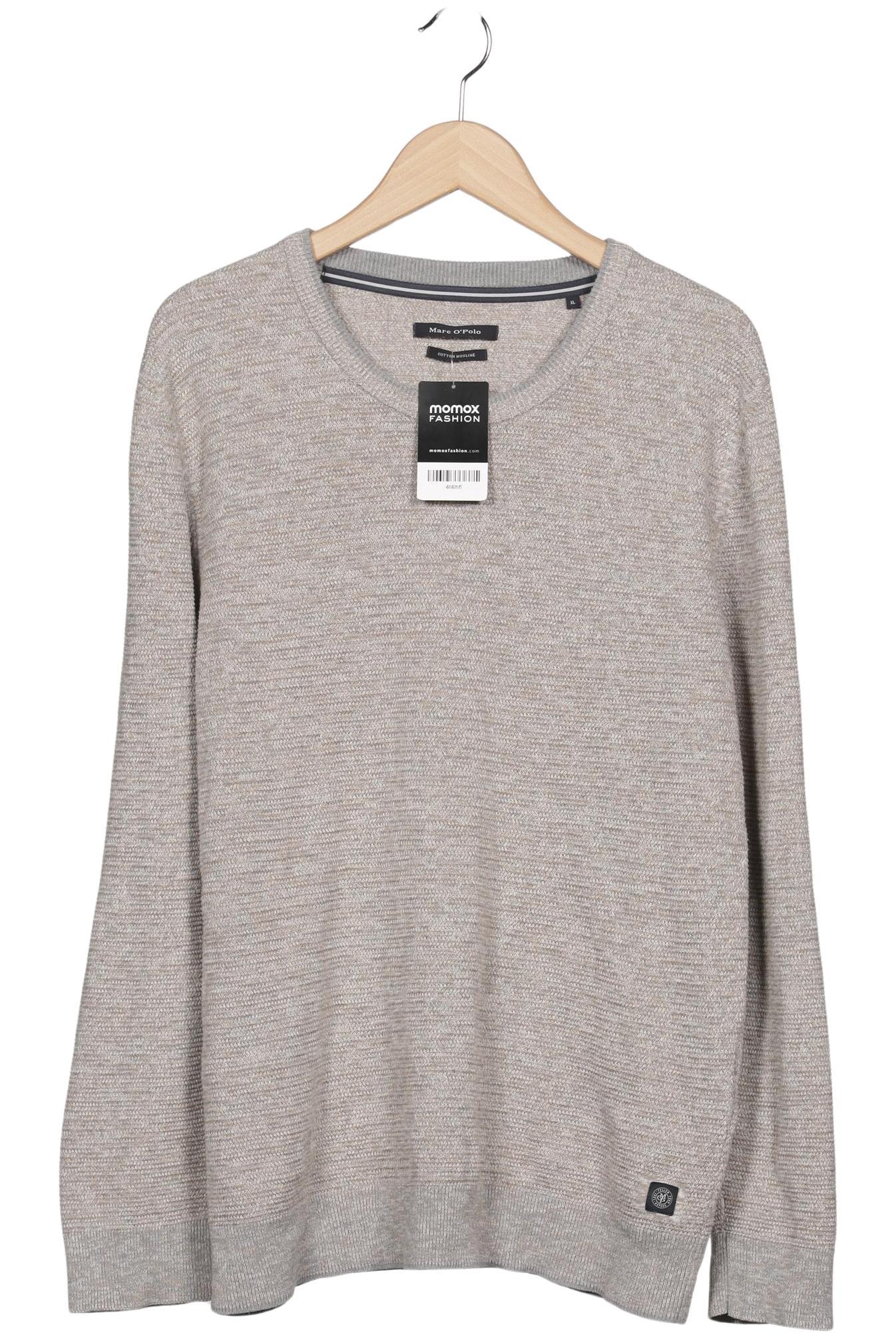 

Marc O Polo Herren Pullover, grau, Gr. 54