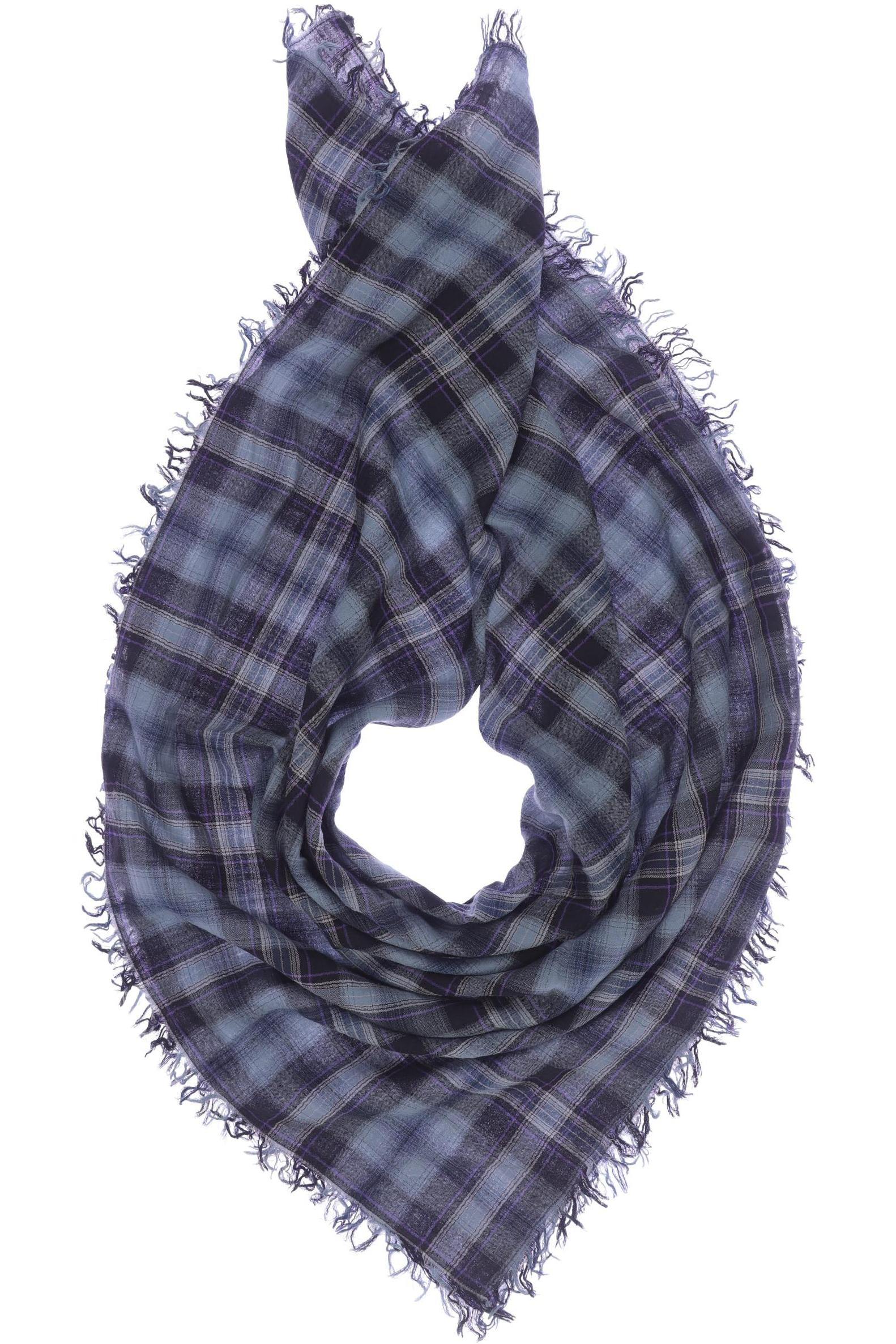 

Marc O Polo Damen Schal, blau, Gr.