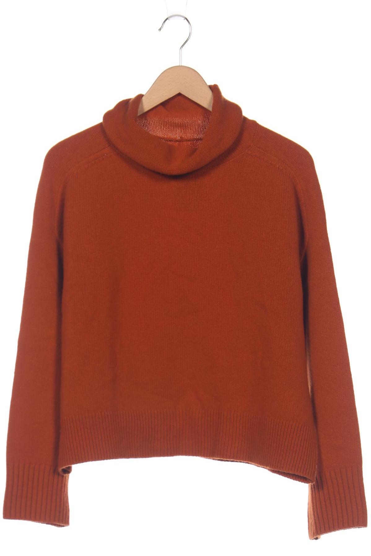 

Marc O Polo Damen Pullover, orange, Gr. 36