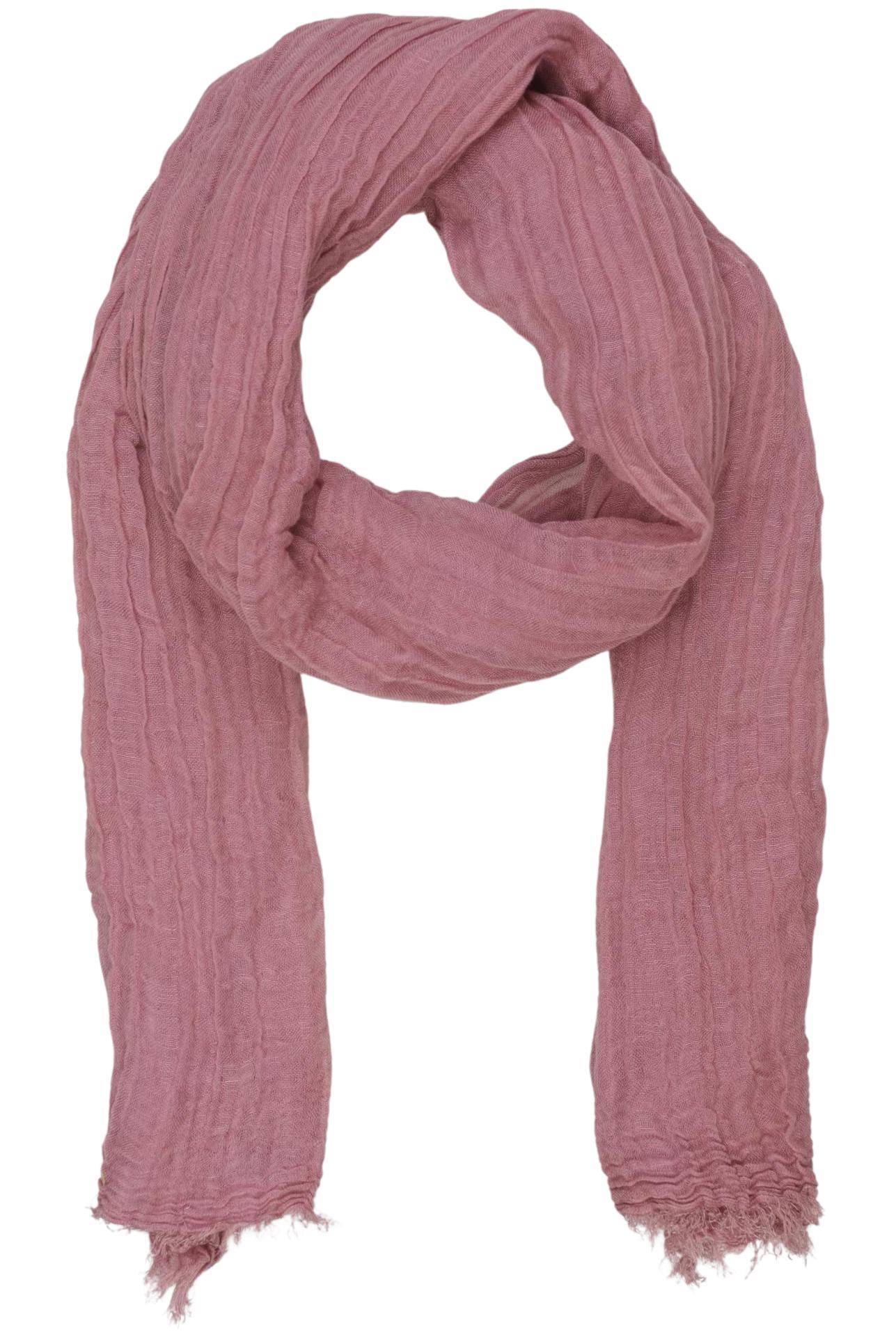 

Marc O Polo Damen Schal, pink, Gr.