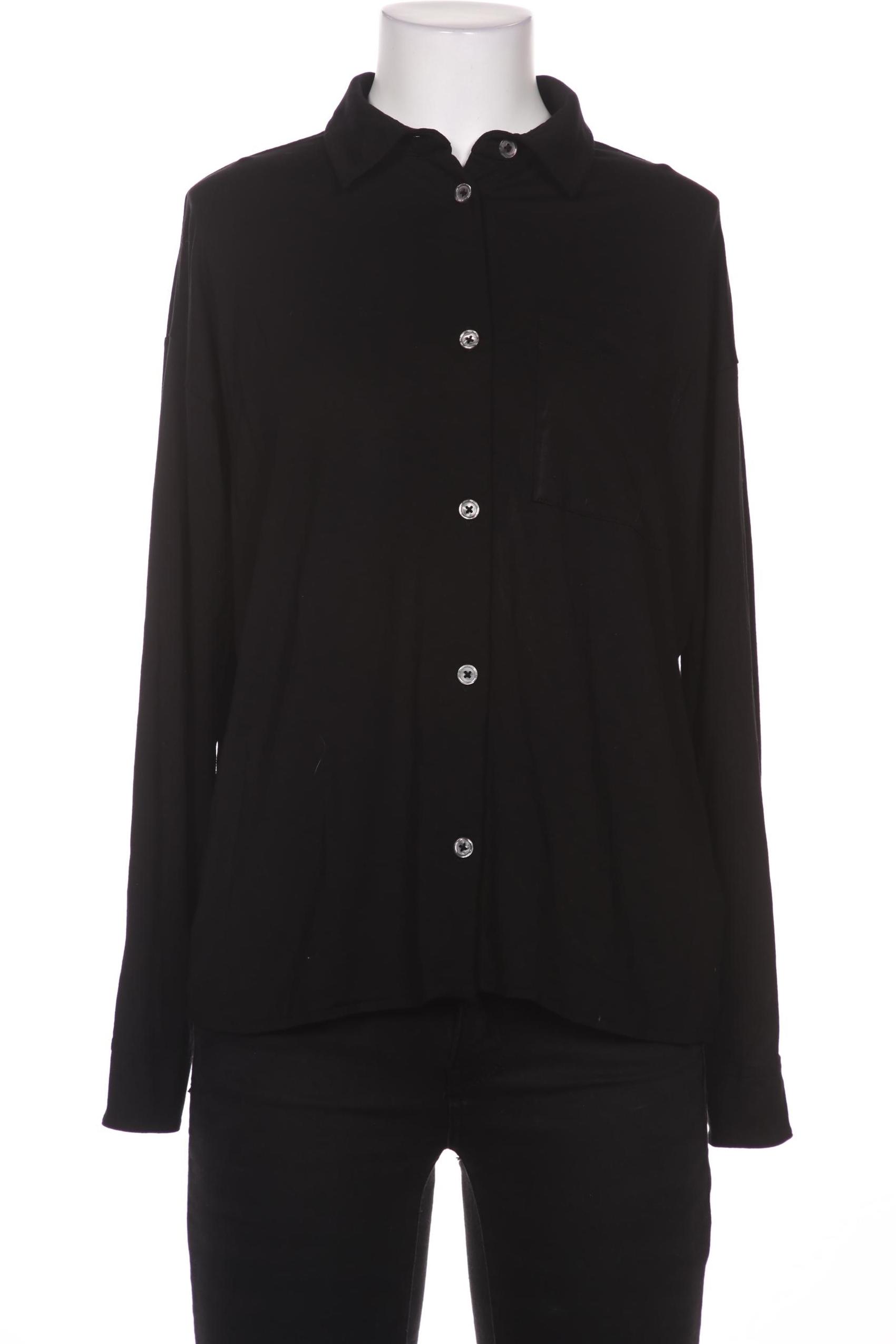 

Marc O Polo Damen Bluse, schwarz, Gr. 36