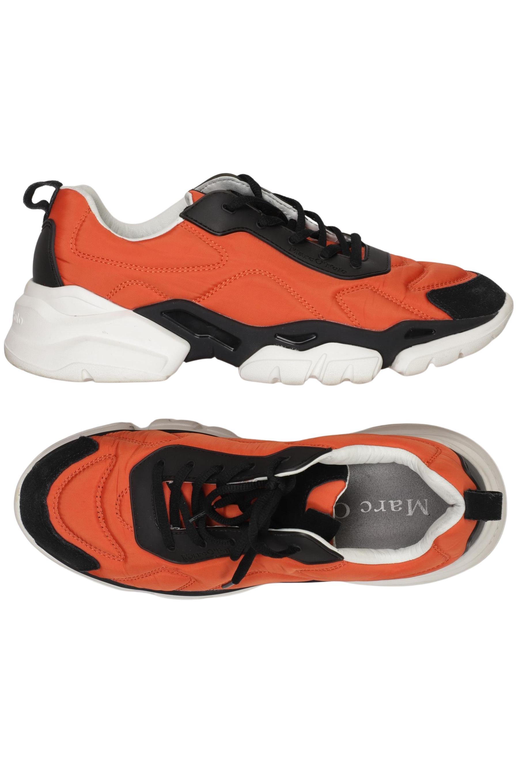 

Marc O Polo Damen Sneakers, mehrfarbig, Gr. 41