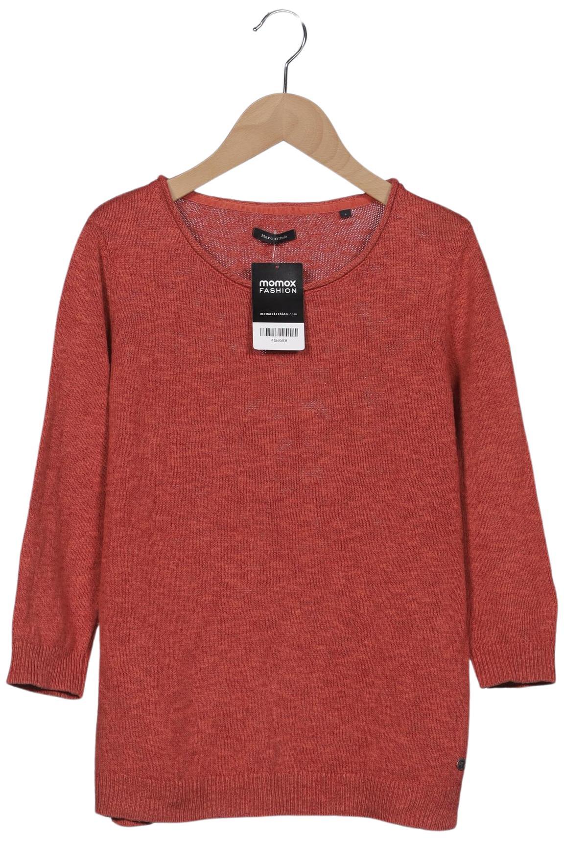 

Marc O Polo Damen Pullover, rot, Gr. 36