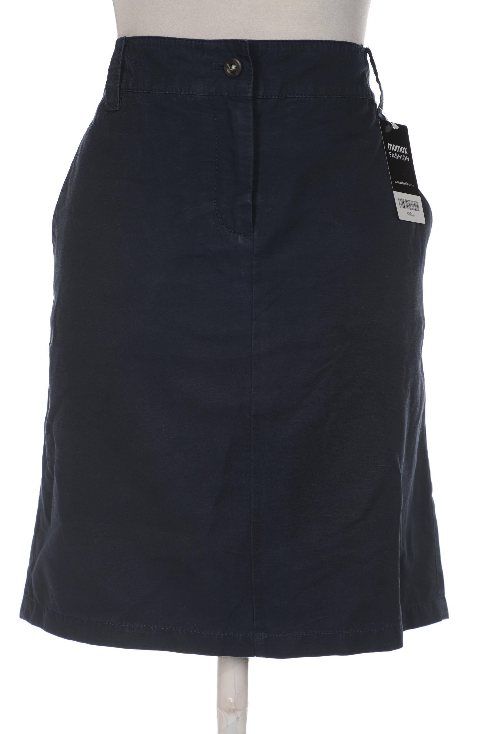 

Marc O Polo Damen Rock, marineblau