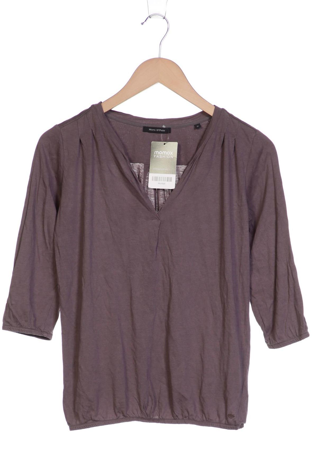 

Marc O Polo Damen Langarmshirt, flieder