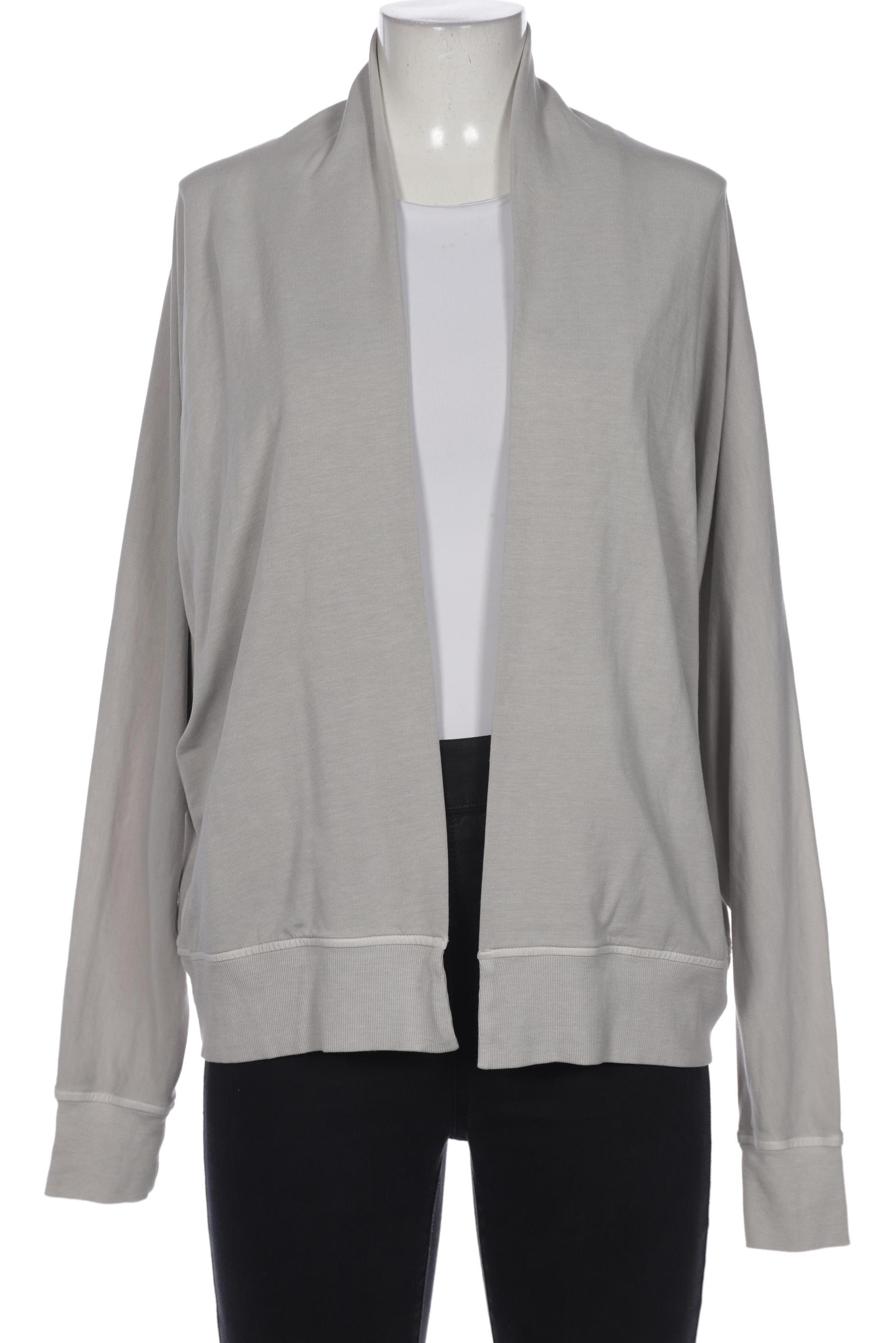 

Marc O Polo Damen Strickjacke, grau, Gr. 42