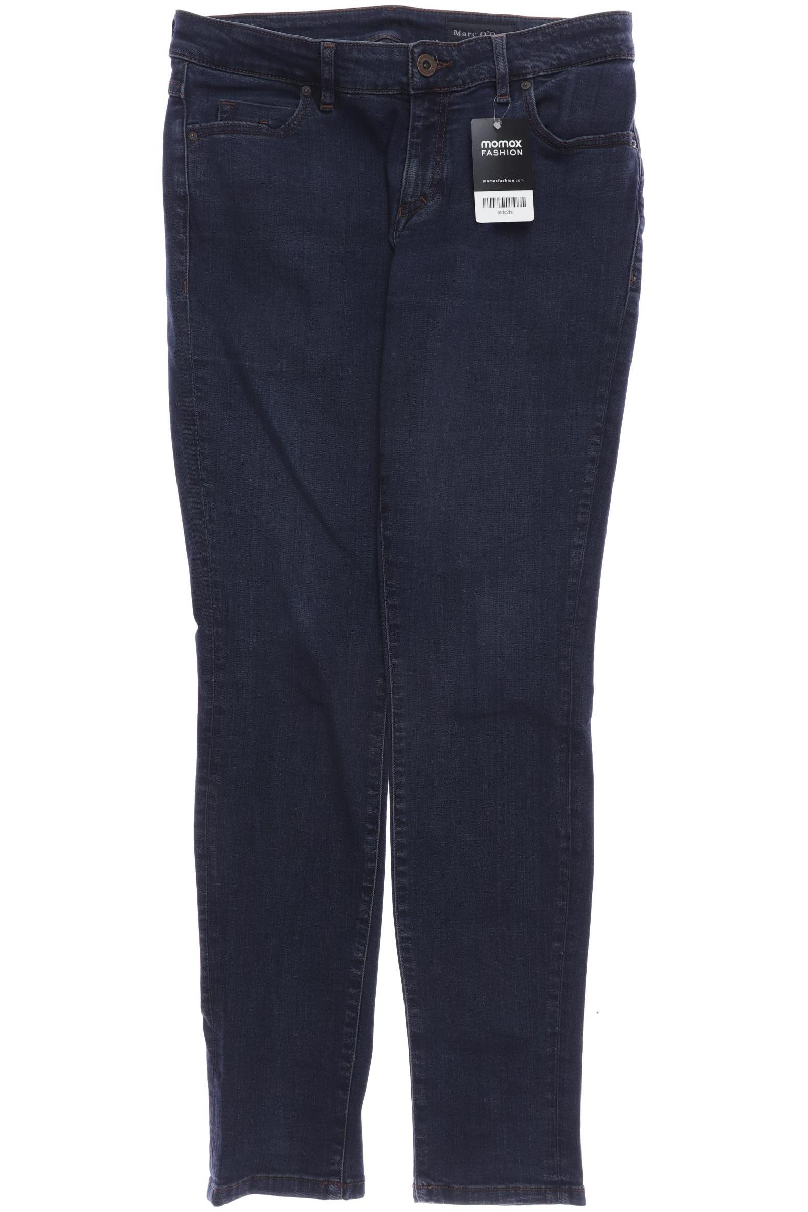 

Marc O Polo Damen Jeans, marineblau, Gr. 30