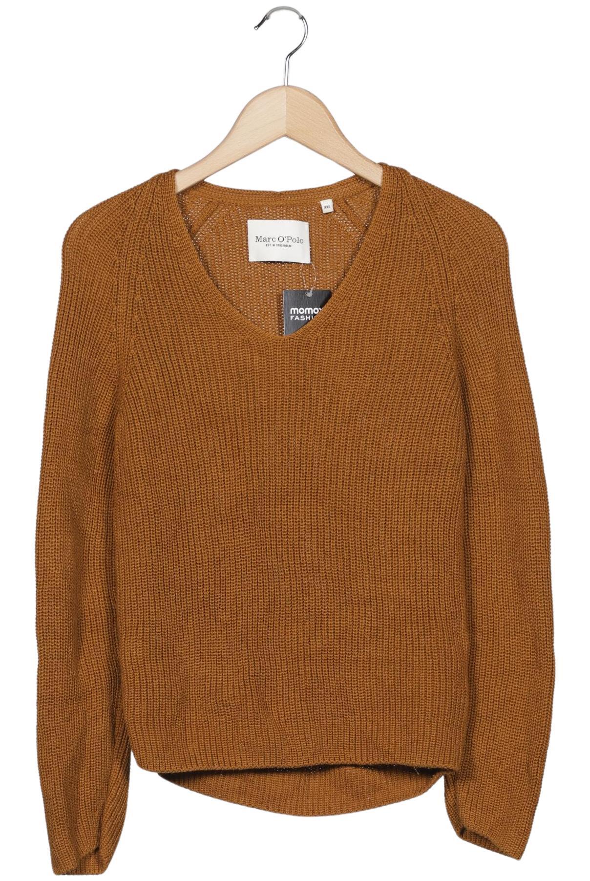 

Marc O Polo Damen Pullover, braun, Gr. 32