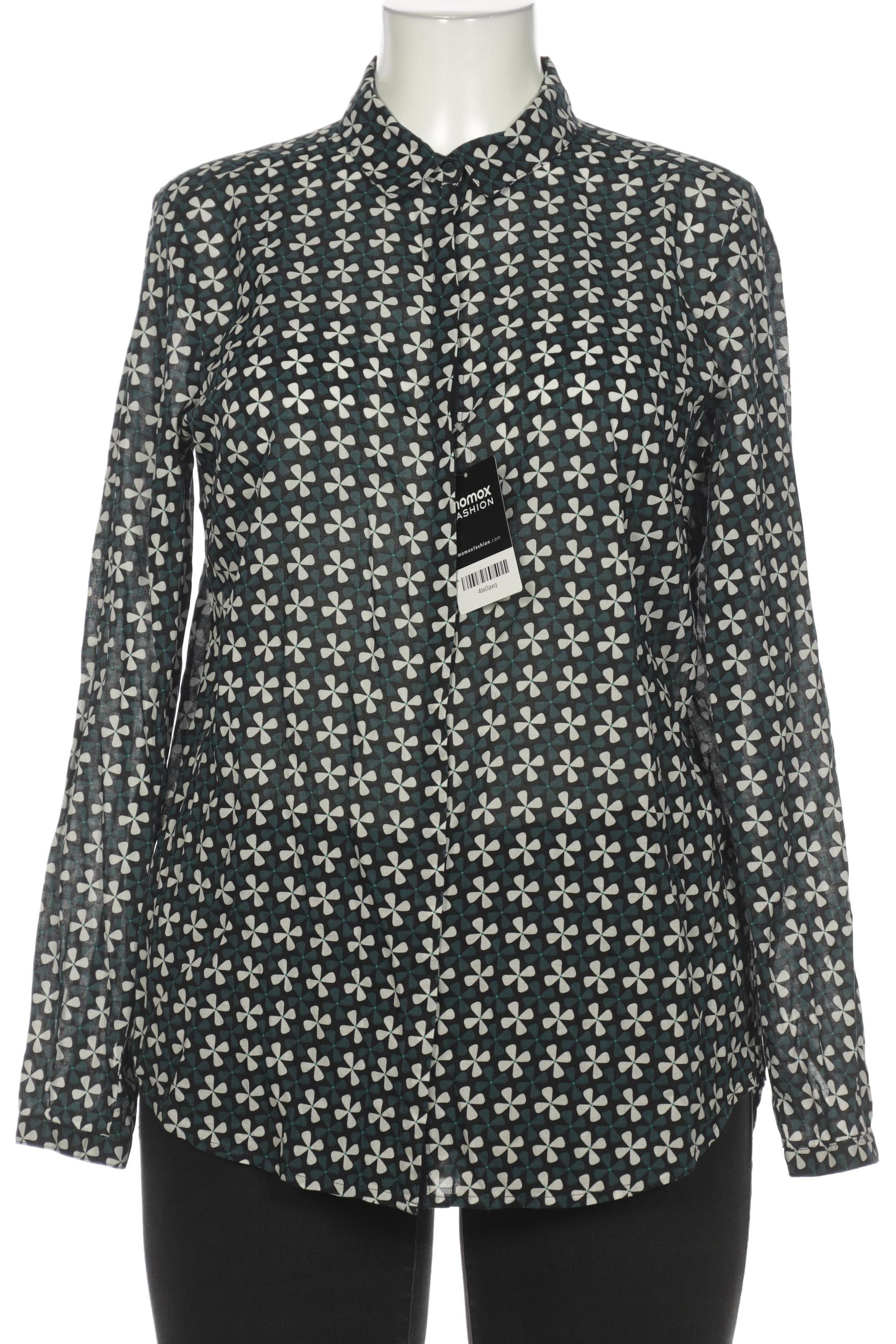 

Marc O Polo Damen Bluse, grün
