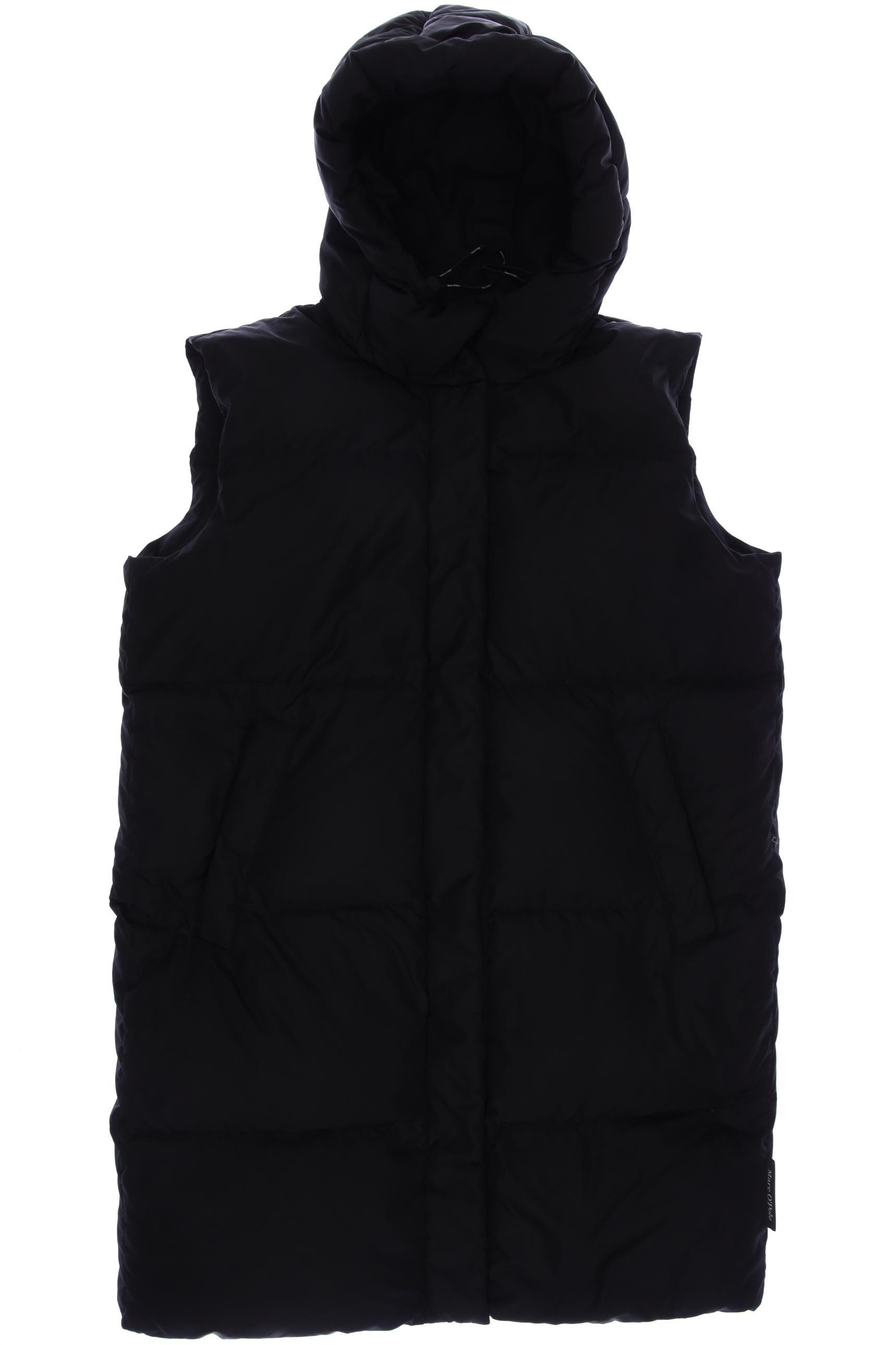 

Marc O Polo Damen Weste, schwarz
