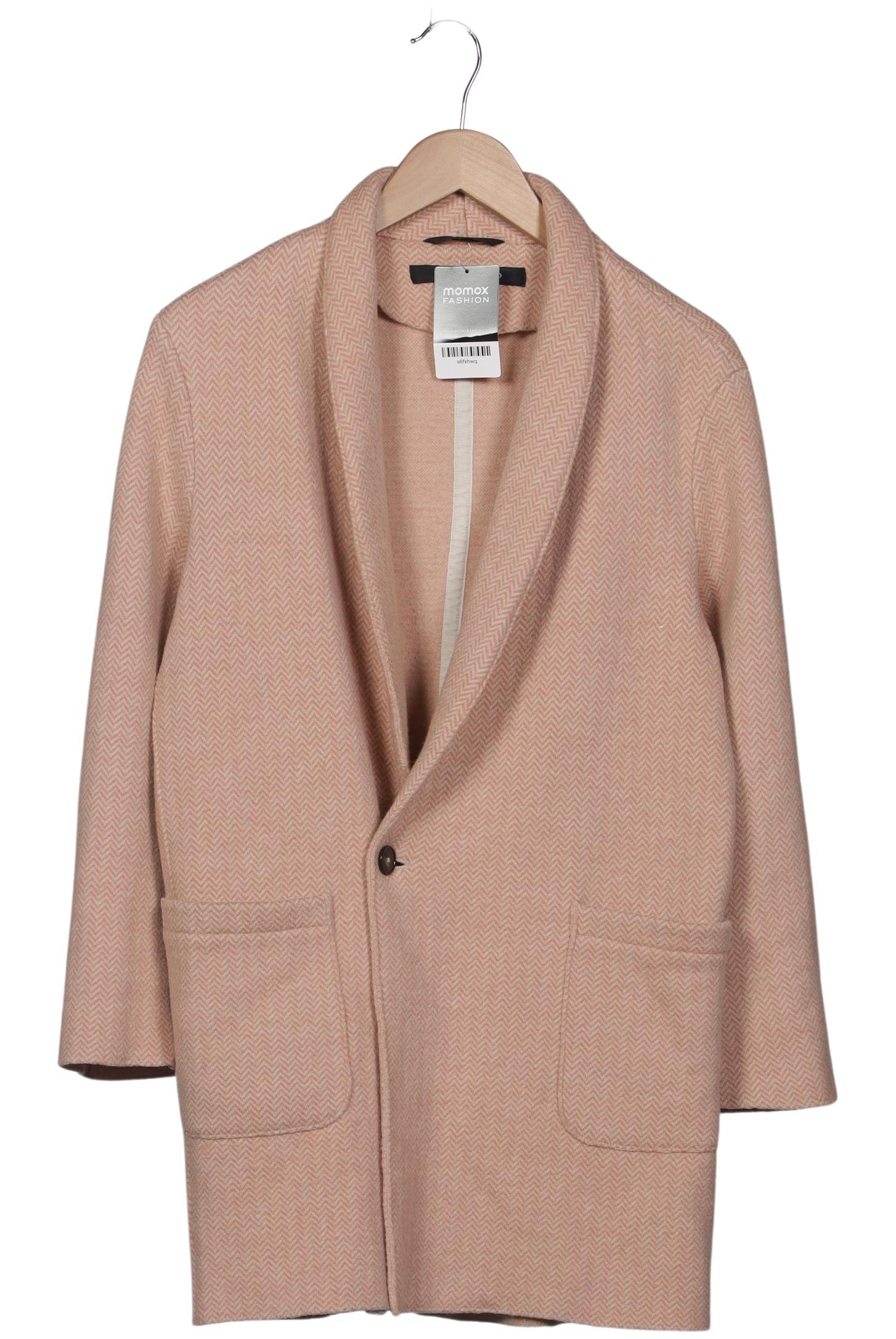 

Marc O Polo Damen Mantel, pink, Gr. 38