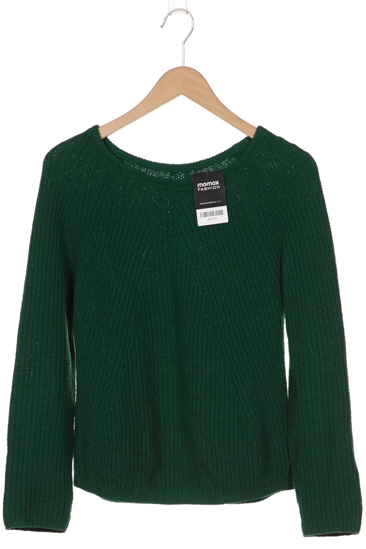 

Marc O Polo Damen Pullover, grün