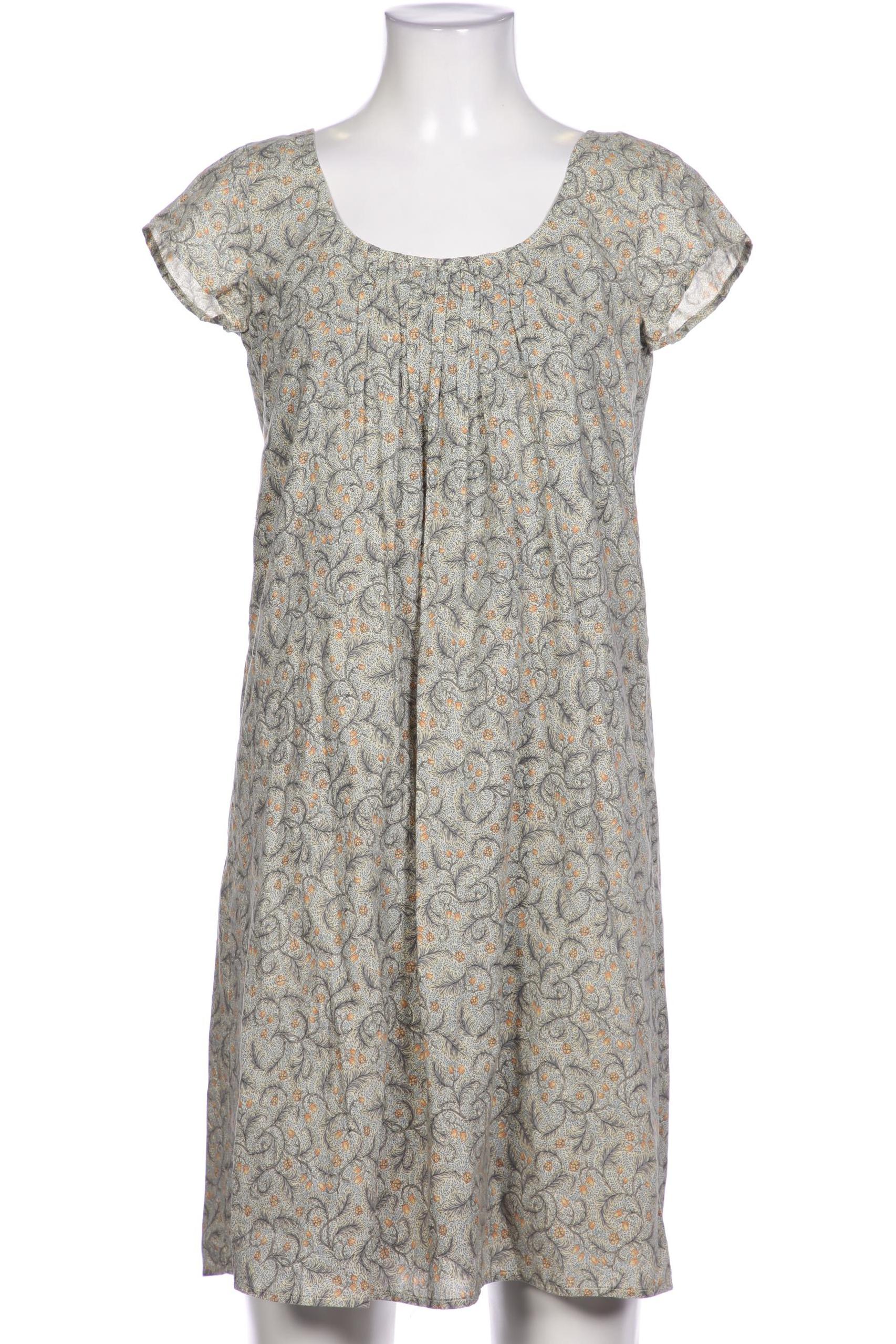 

Marc O Polo Damen Kleid, hellgrün, Gr. 34