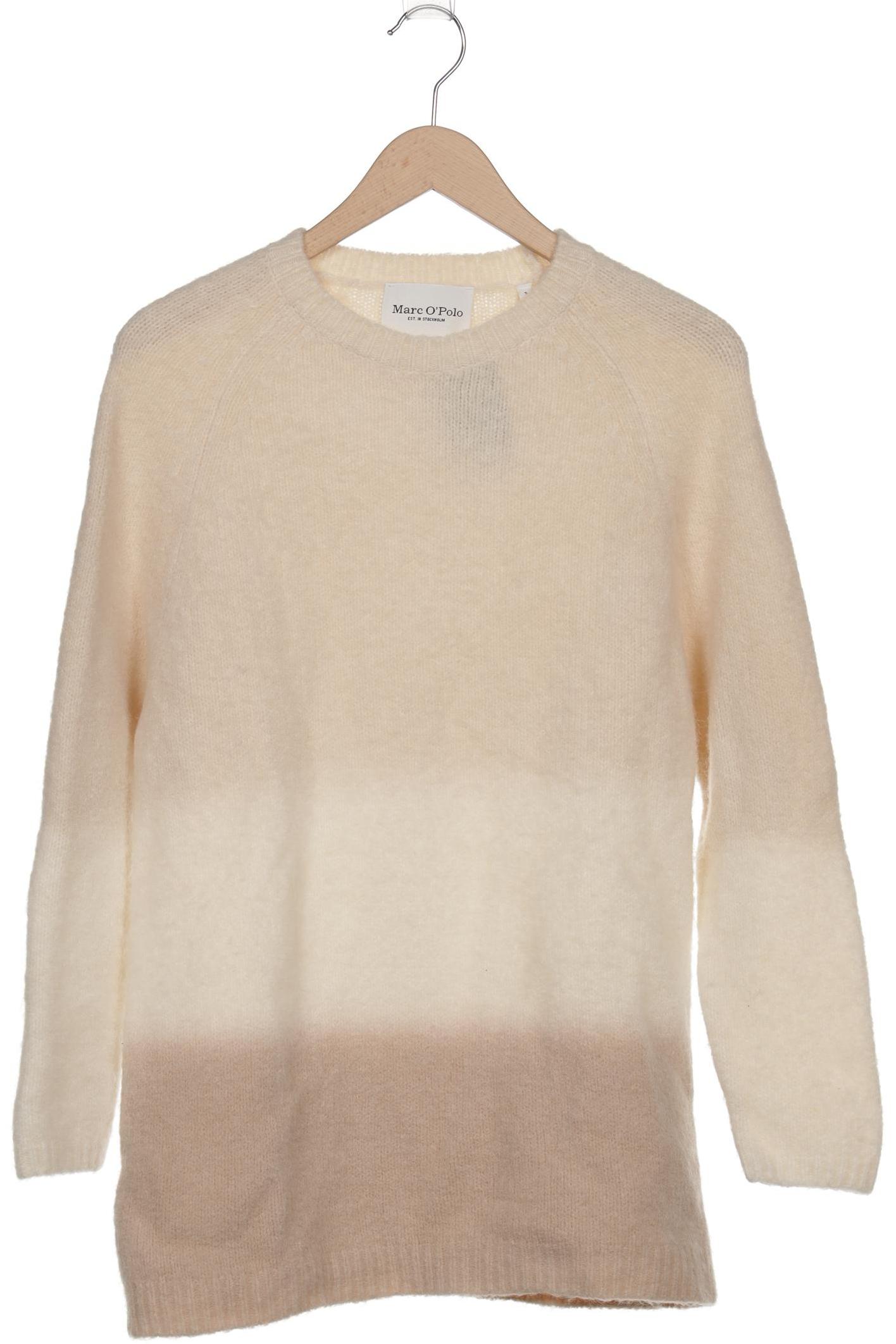

Marc O Polo Damen Pullover, beige, Gr. 36