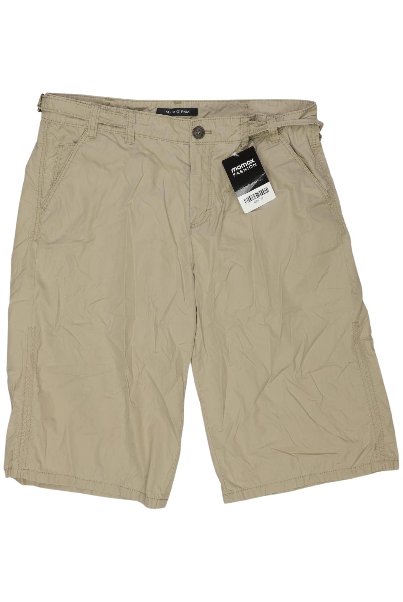 

Marc O Polo Damen Shorts, mehrfarbig, Gr. 38